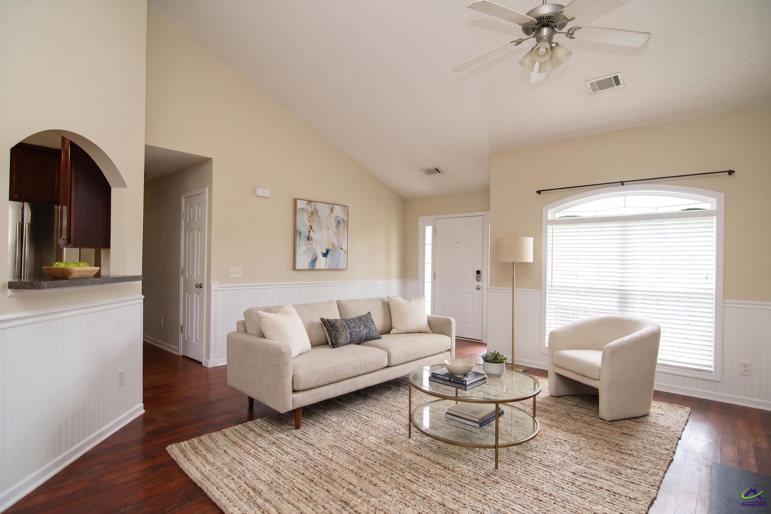 520 Arrie Drive