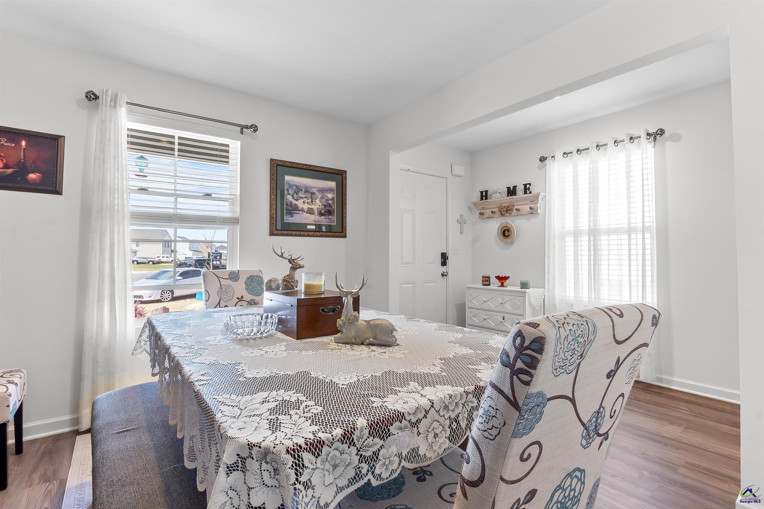 421 Resting Fawn Pl