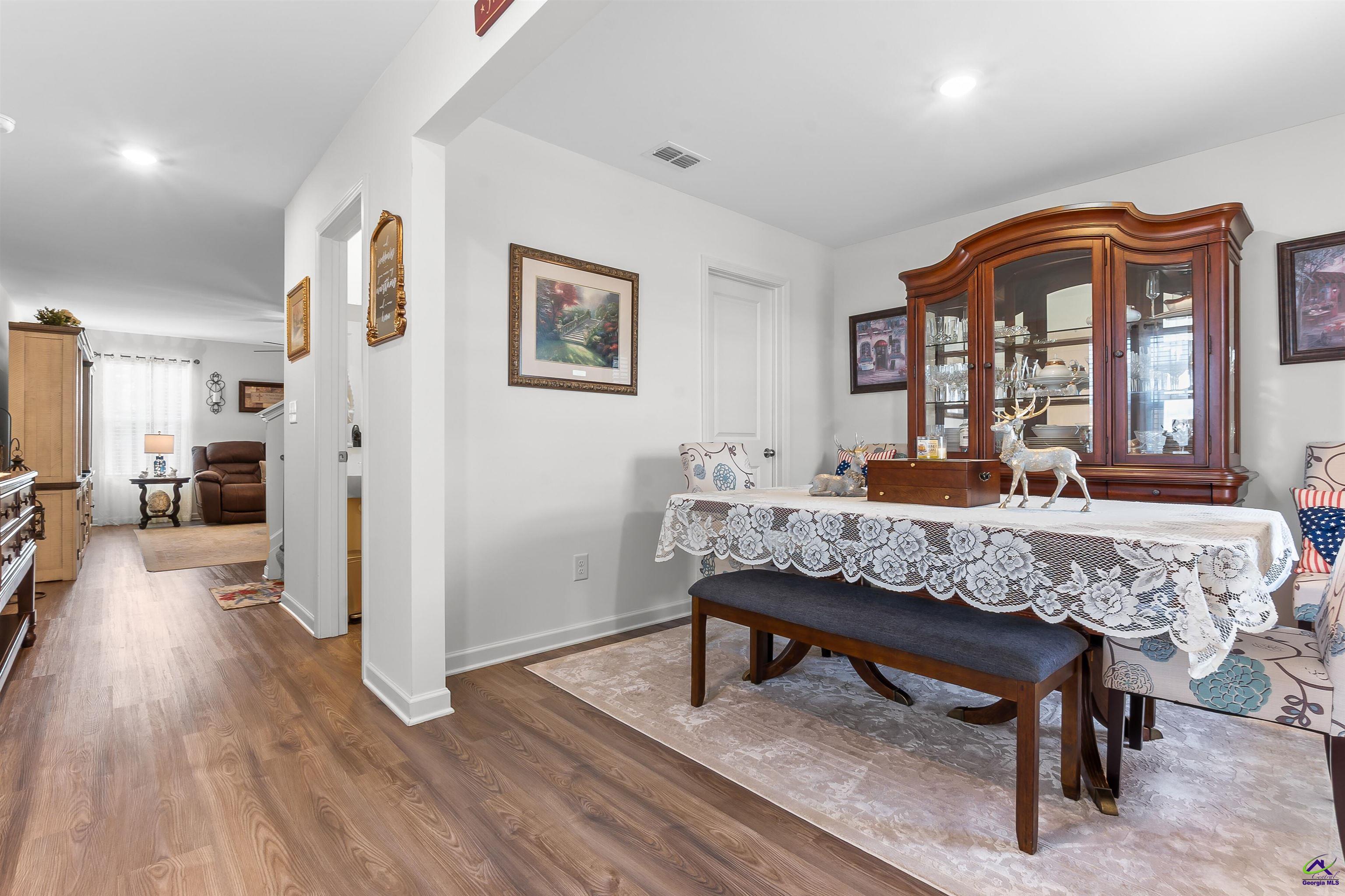421 Resting Fawn Pl