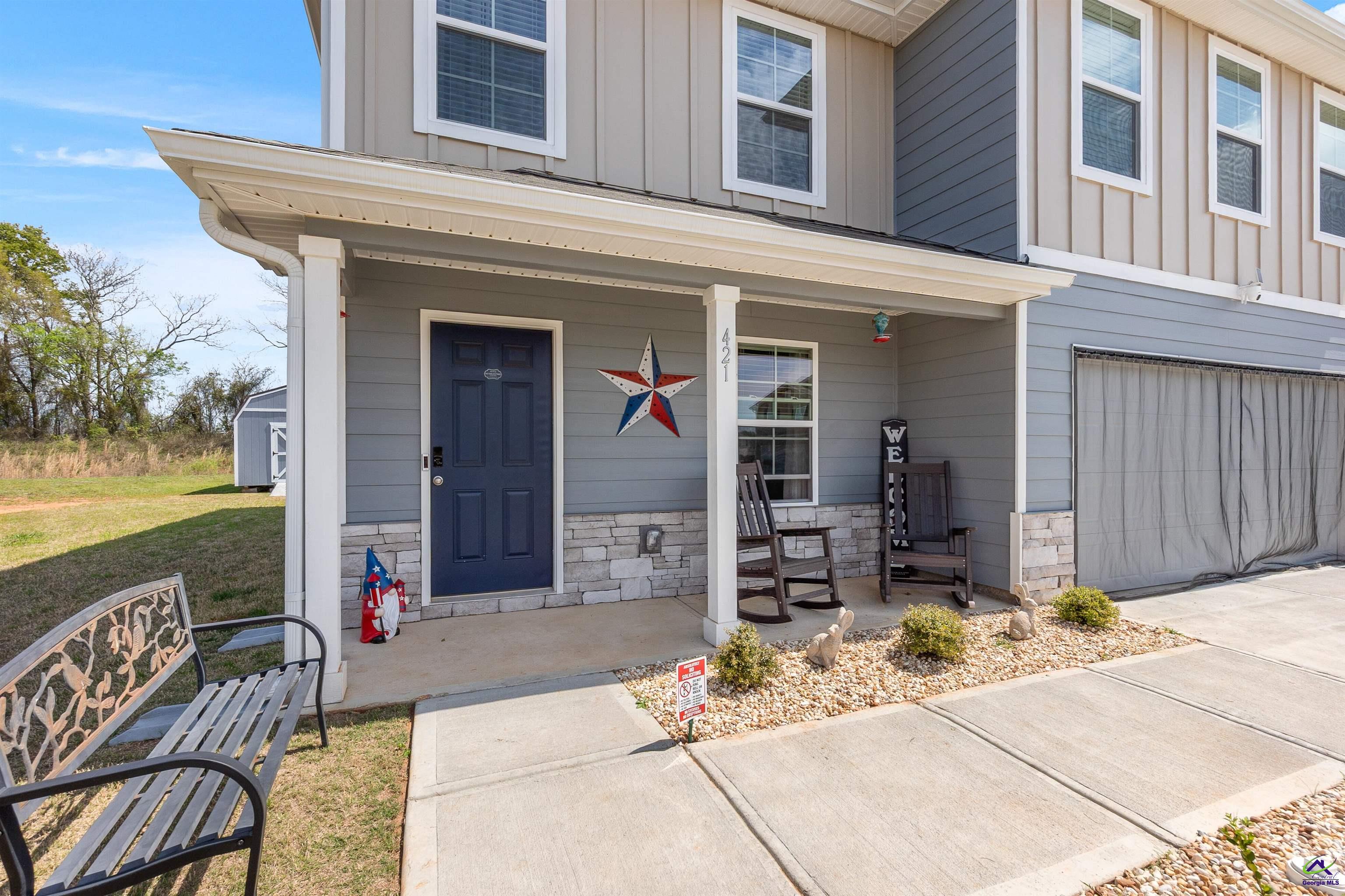 421 Resting Fawn Pl