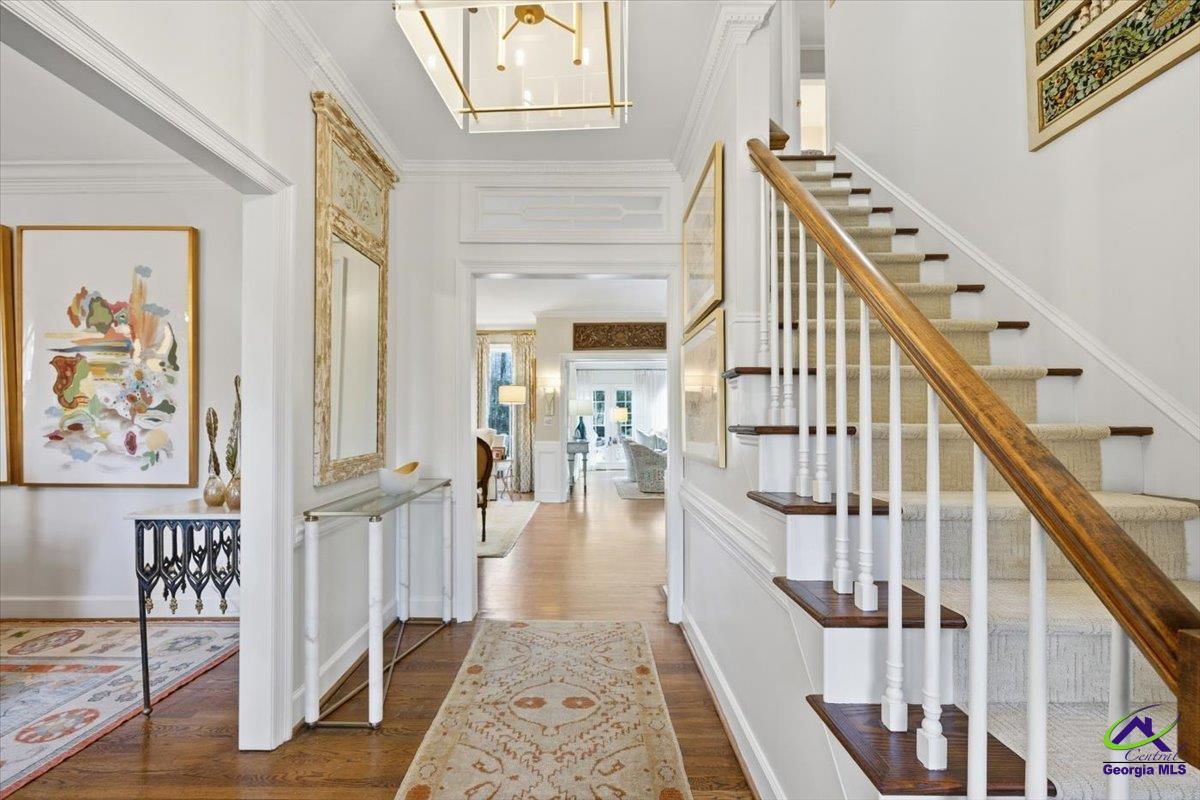 102 Merion Park
