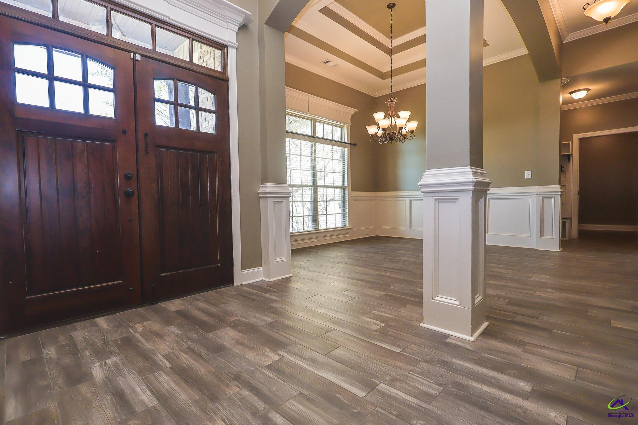 4038 Coosa Drive