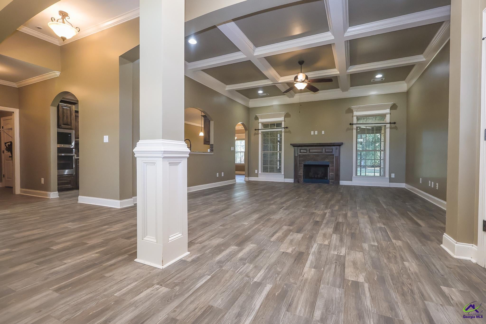 4038 Coosa Drive