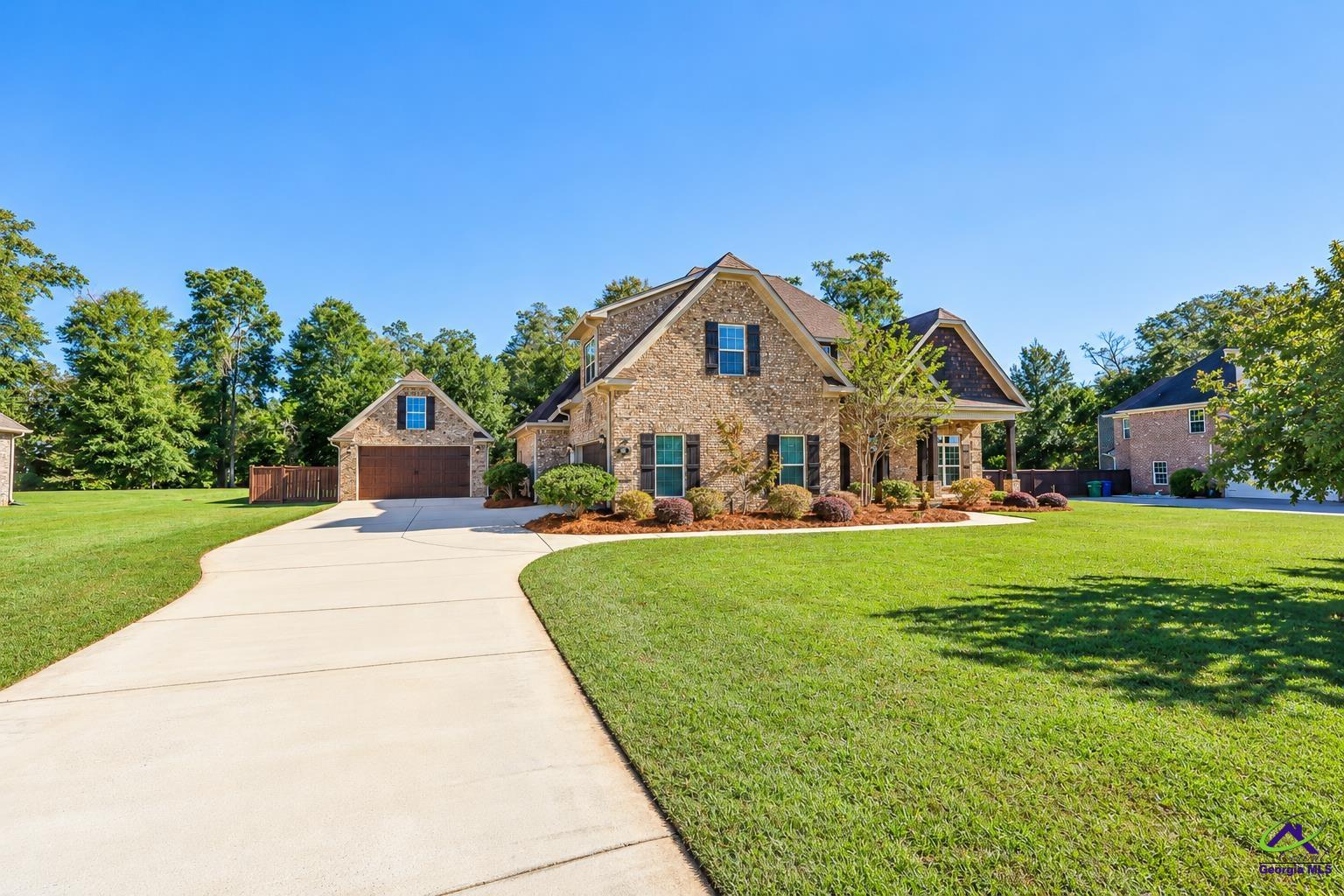 4038 Coosa Drive