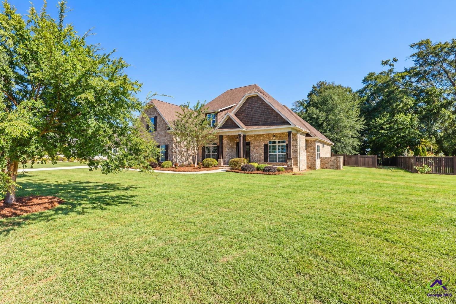 4038 Coosa Drive