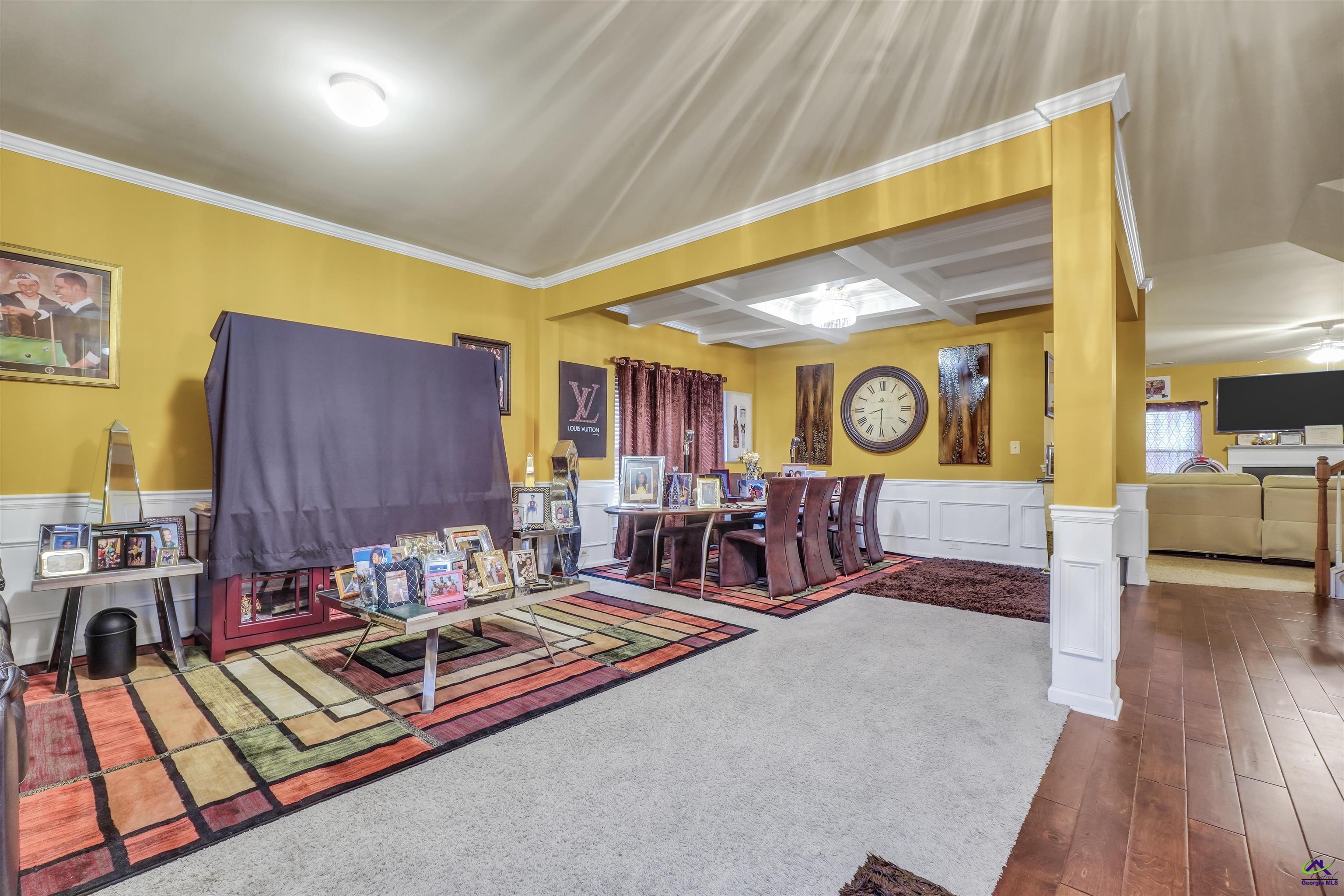 942 Amelia Drive