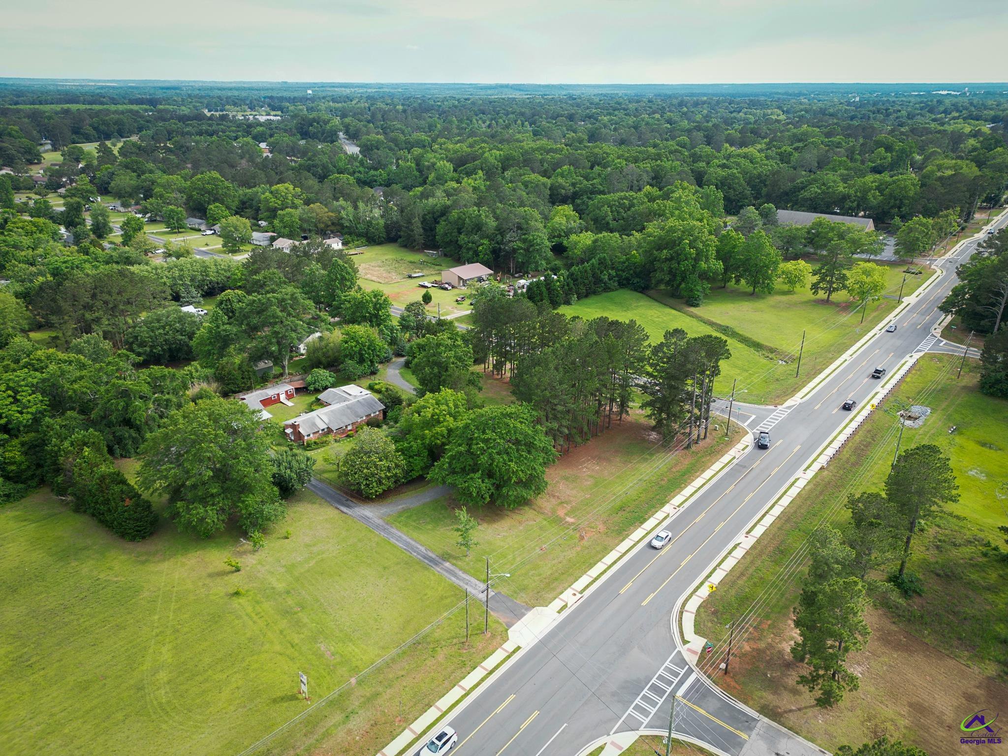 1796 Houston Lake Road