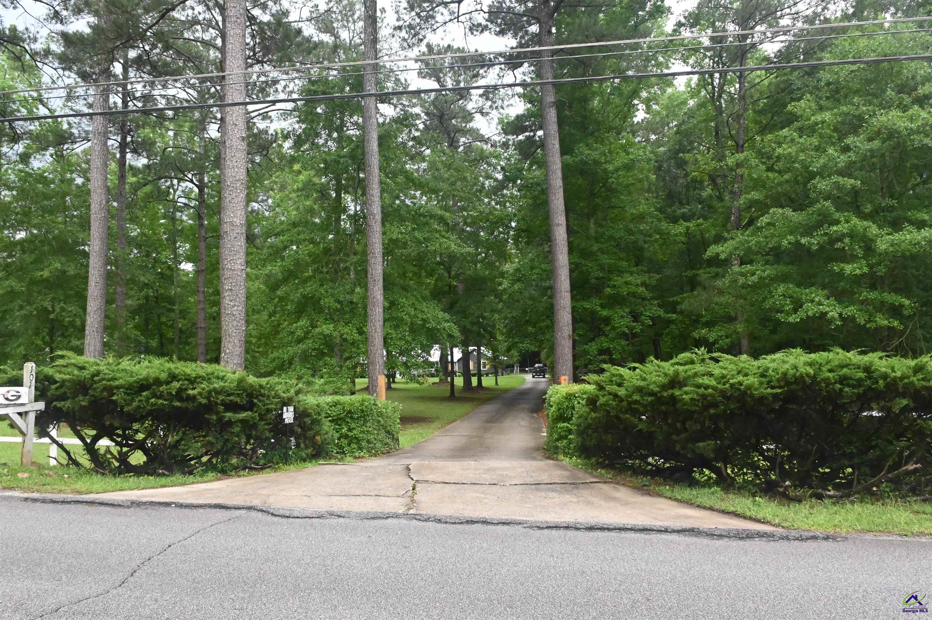 101 Kingswood dr