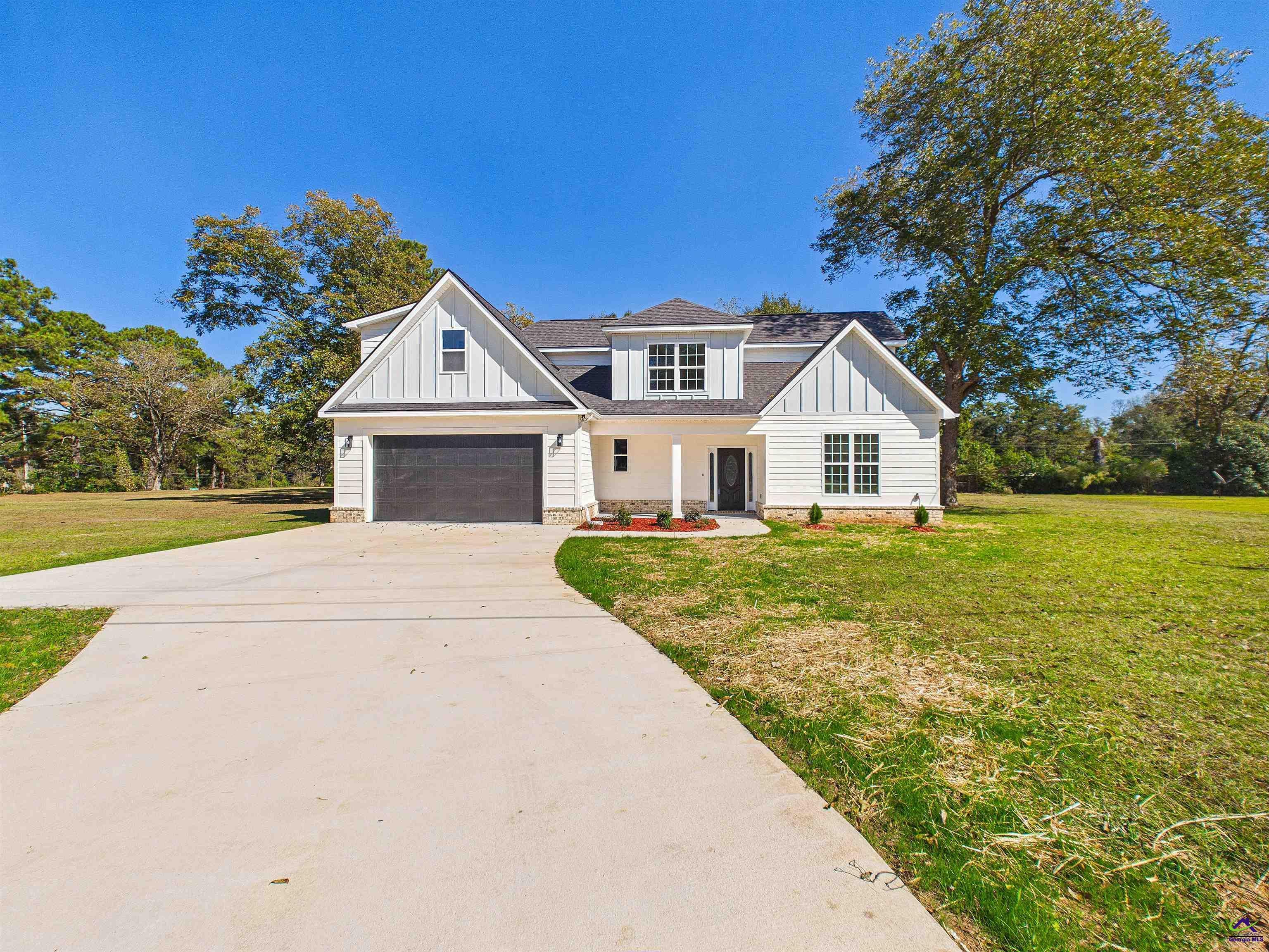 5608 Swymer Drive