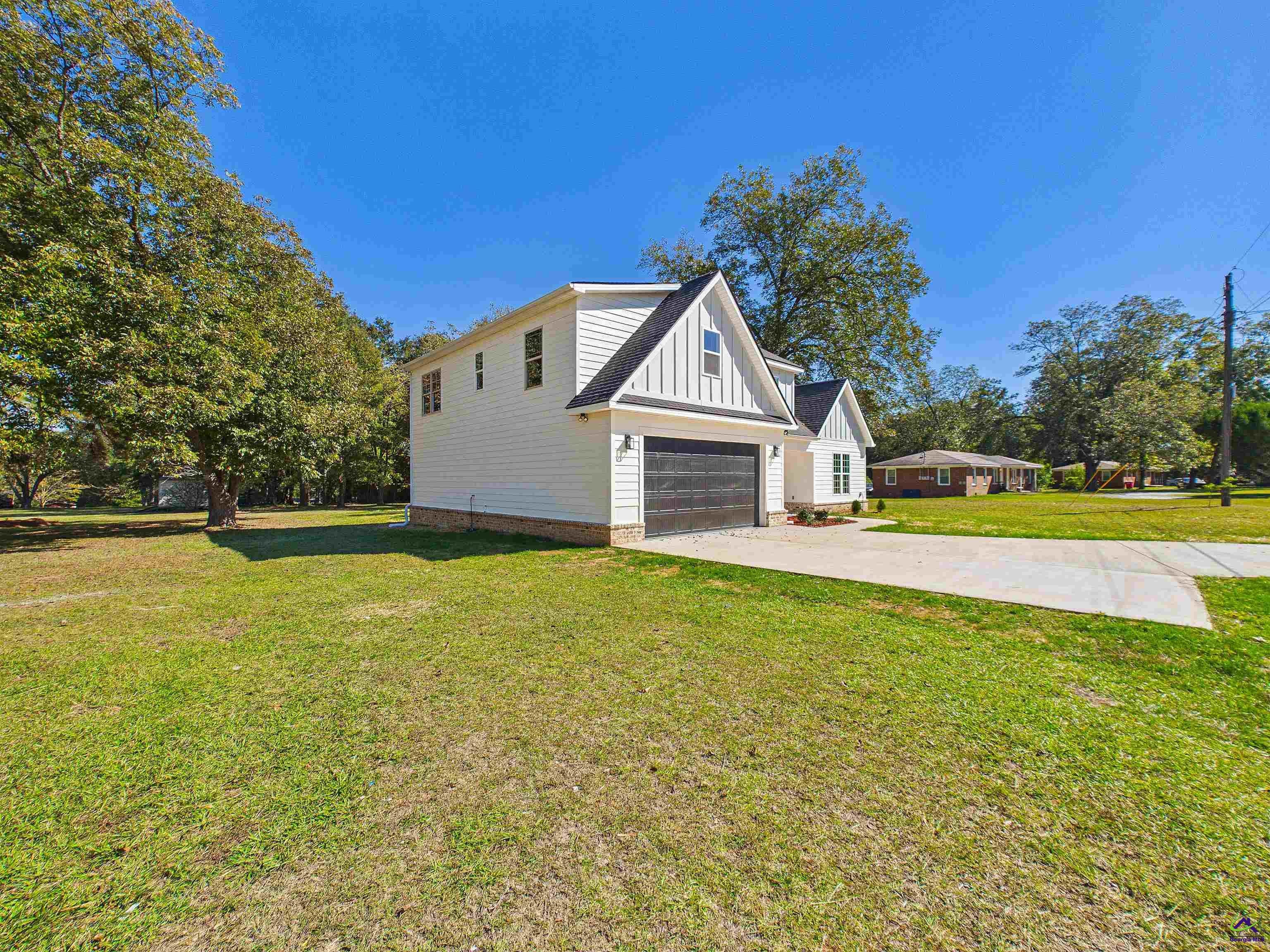 5608 Swymer Drive