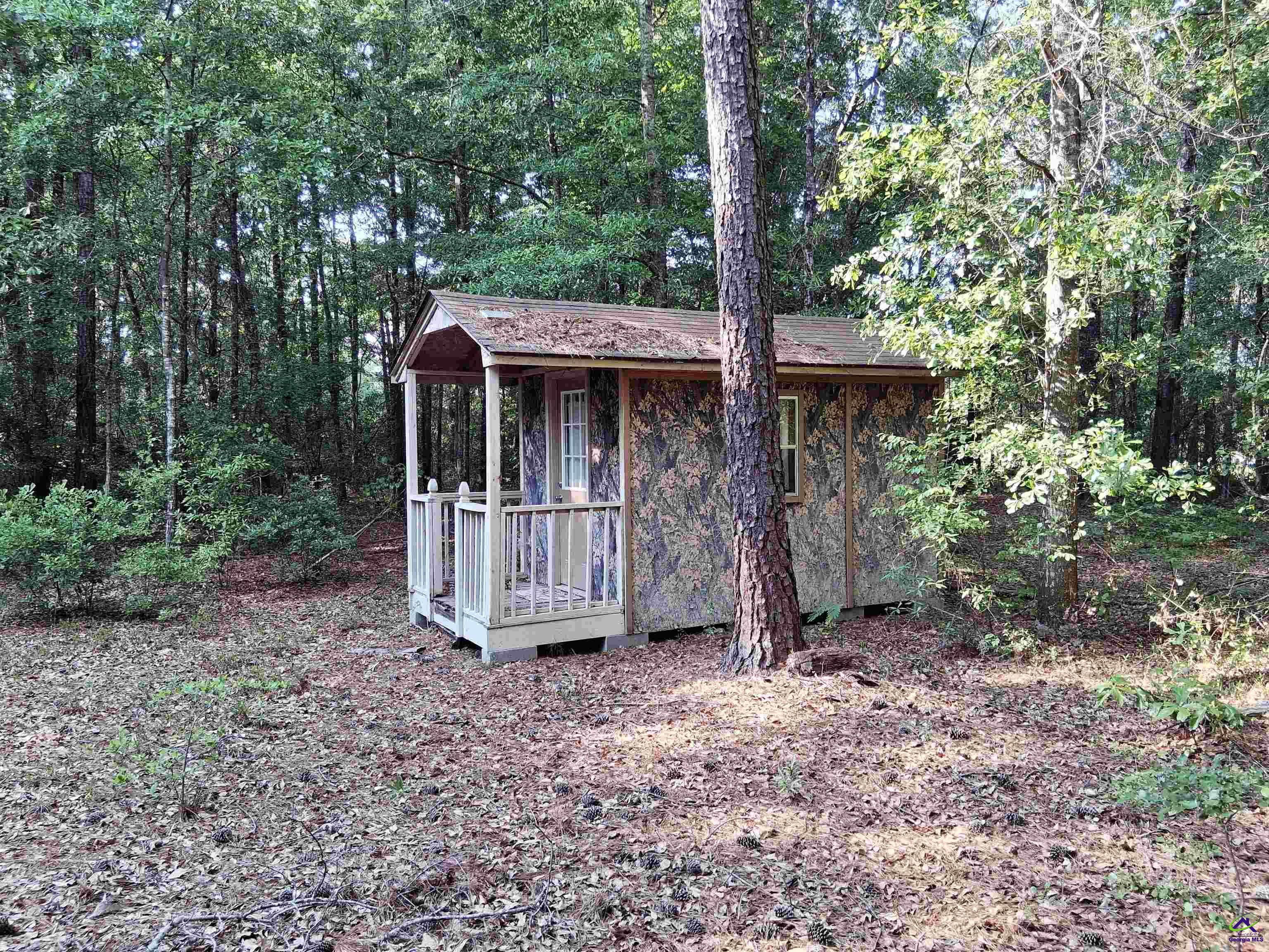 6361 Britt Road