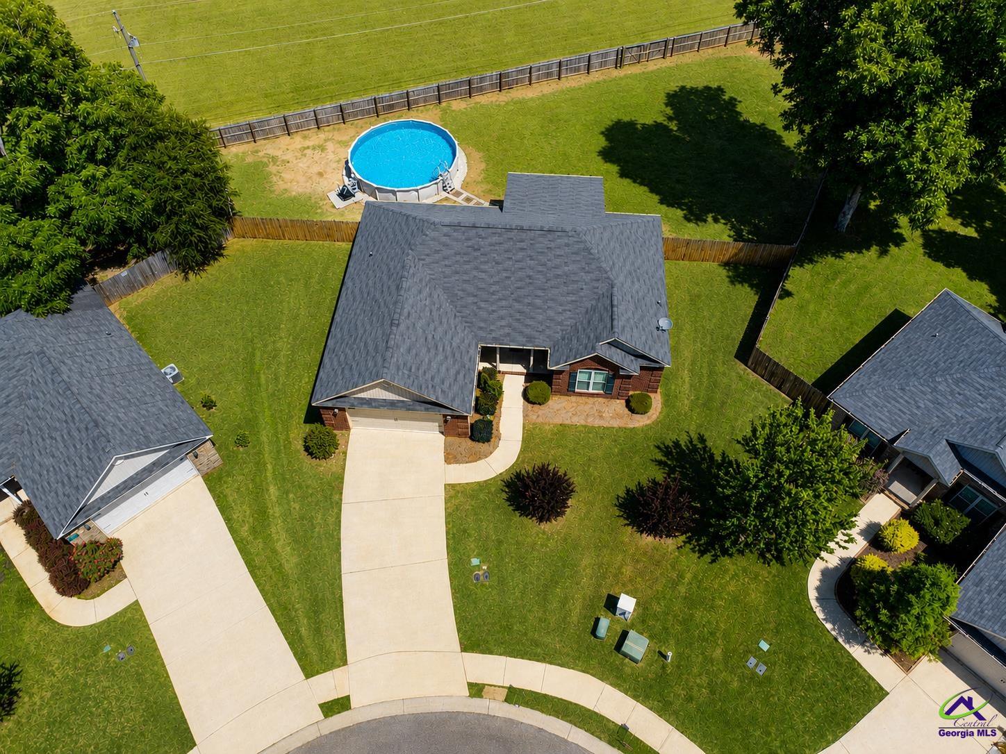 100 McEwen Court