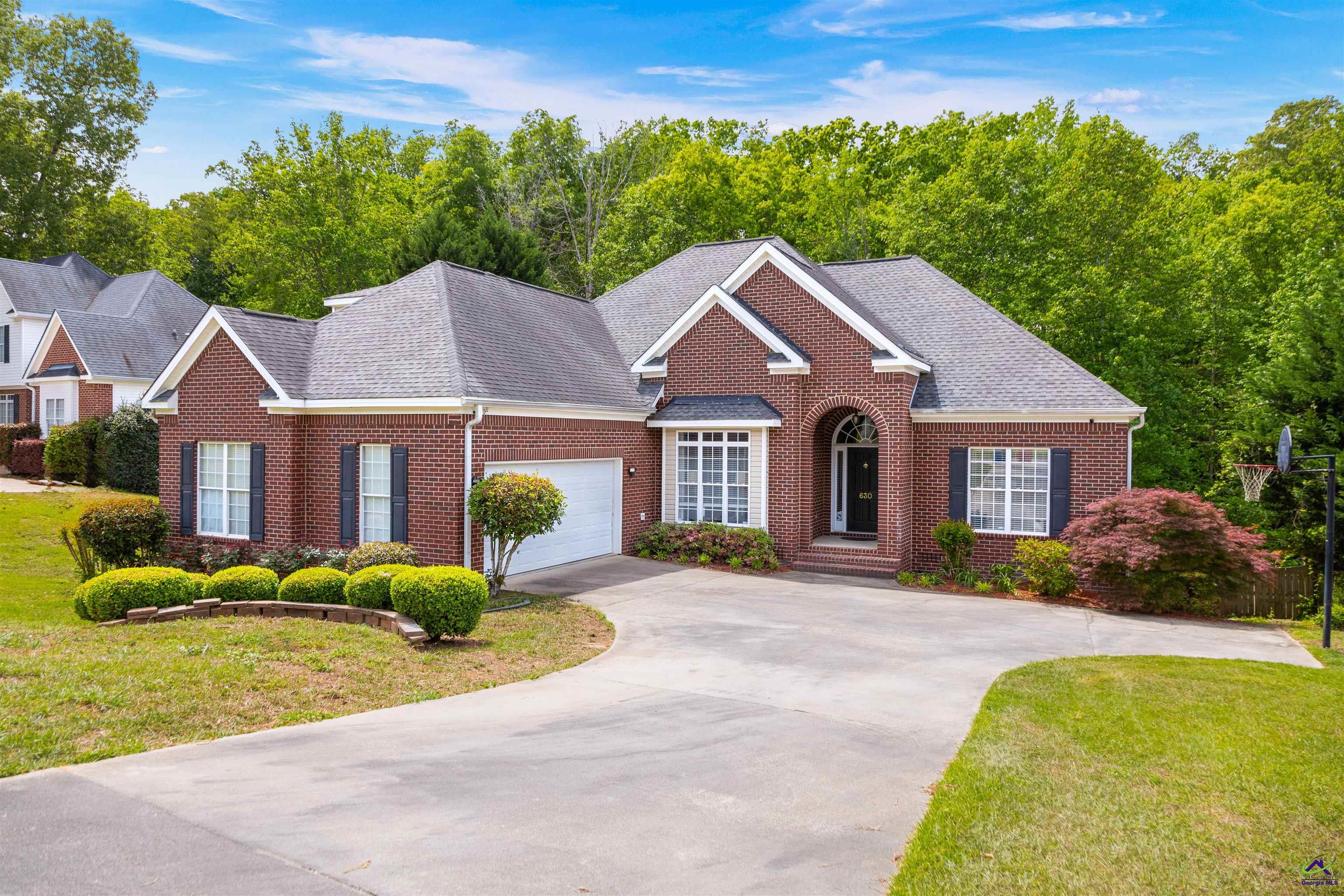 630 Millrun Court