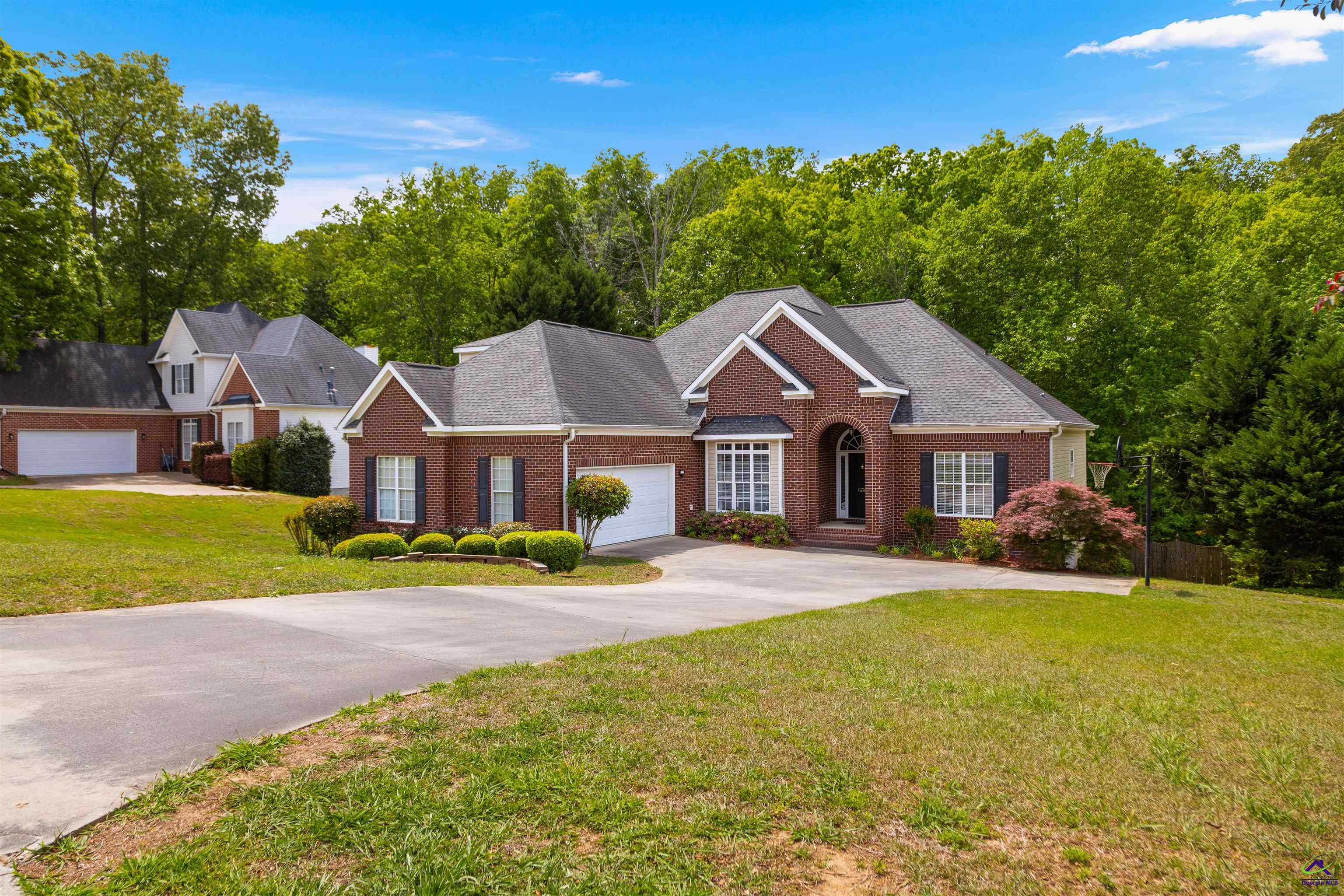 630 Millrun Court