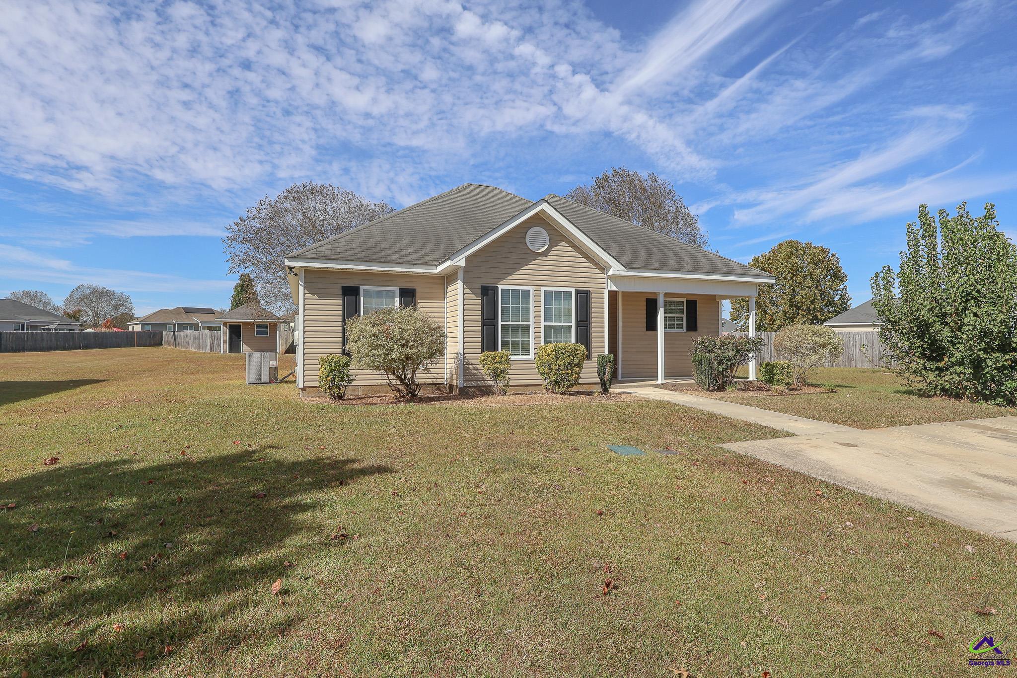 105 Rockport Court