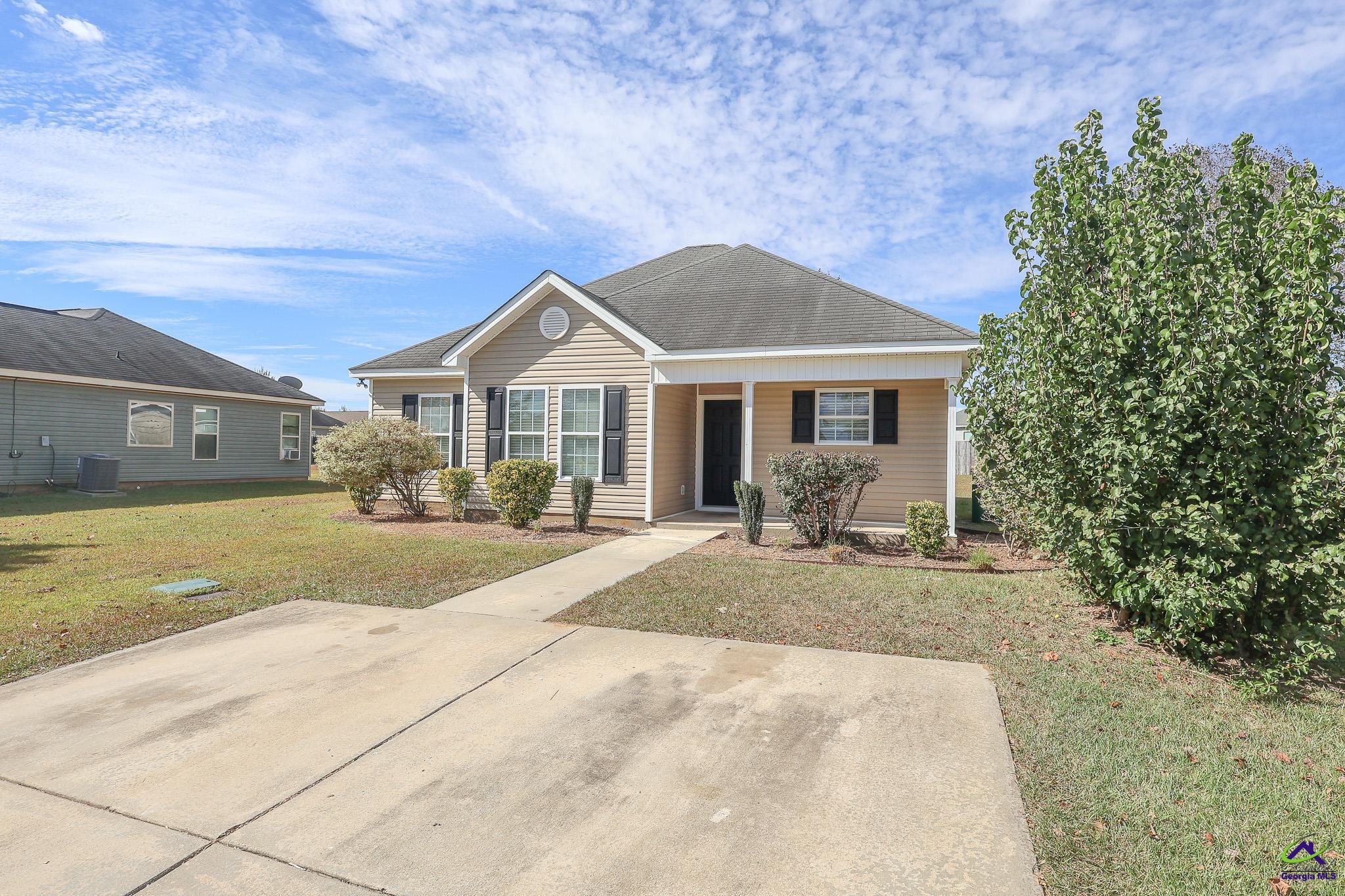 105 Rockport Court