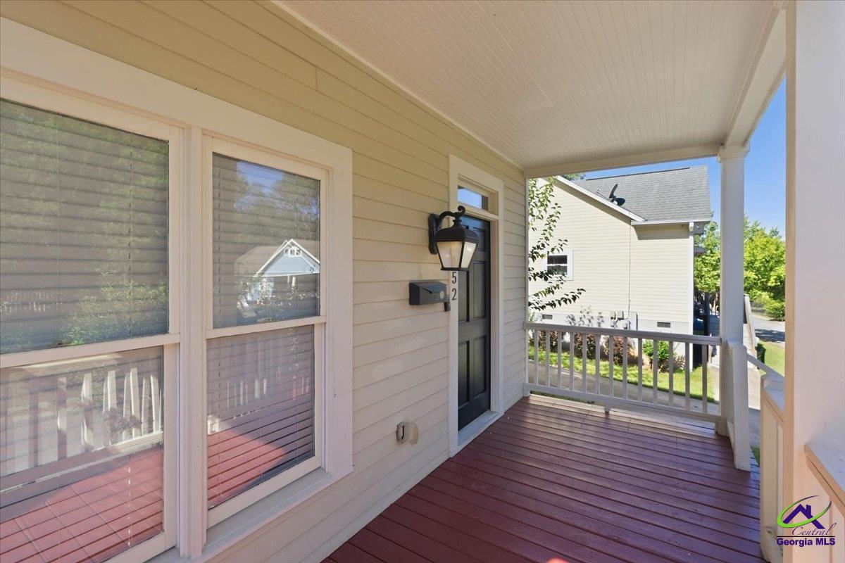 1452 Tattnall Place