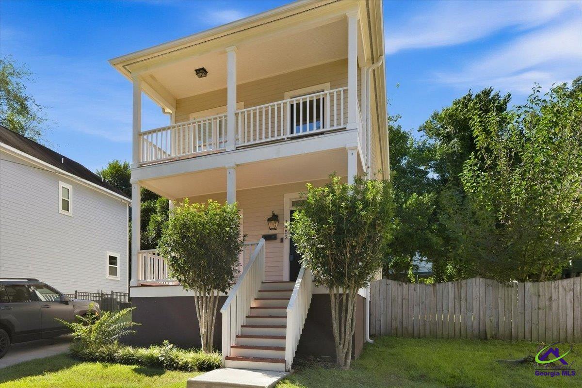 1452 Tattnall Place