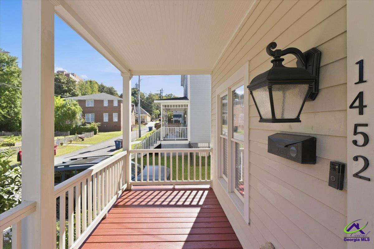 1452 Tattnall Place