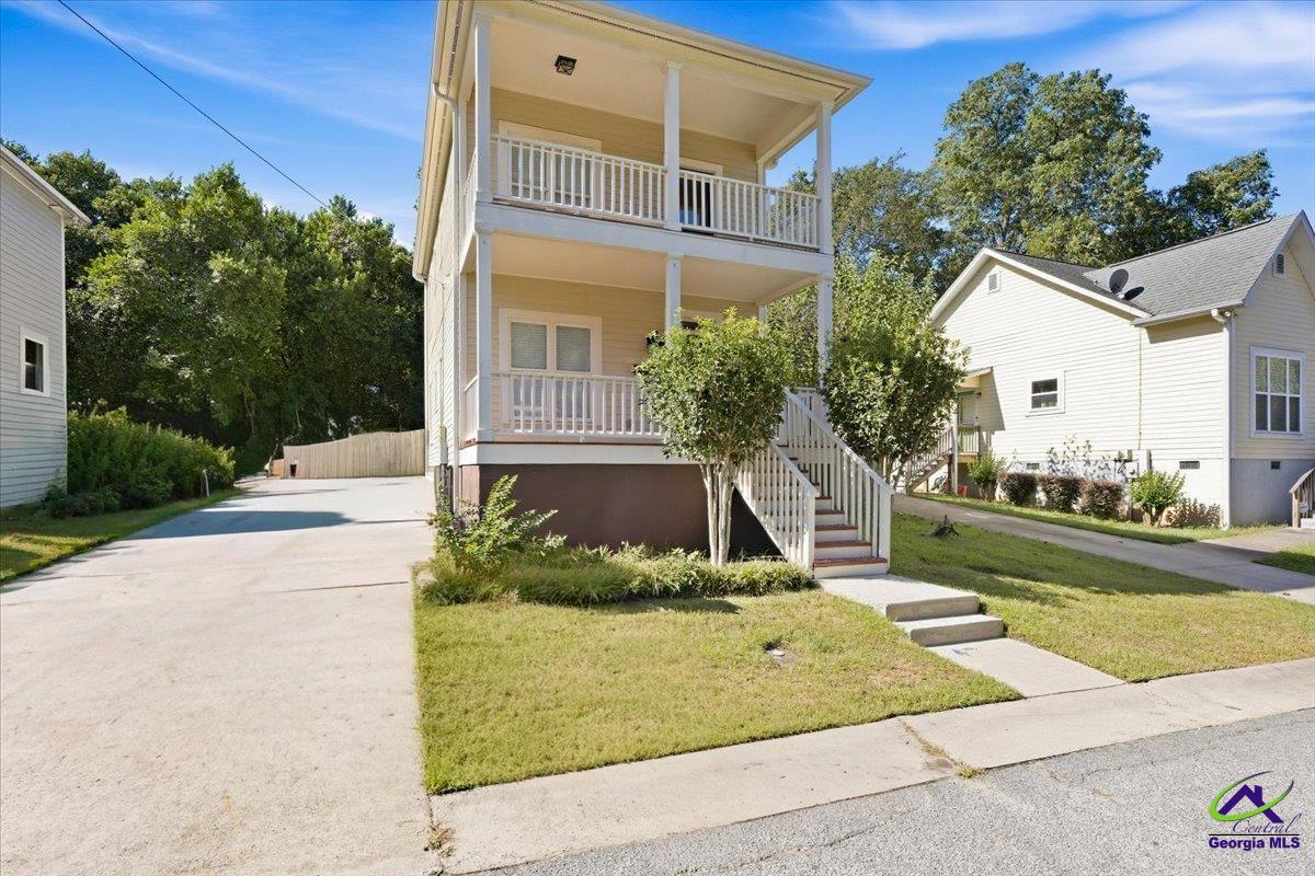 1452 Tattnall Place