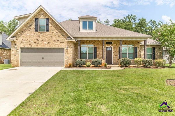 121 BLUE DUNN CIR, PERRY, GA 31069 - Image e850e6583aaa2f192a13e499c2e670ca/443558340