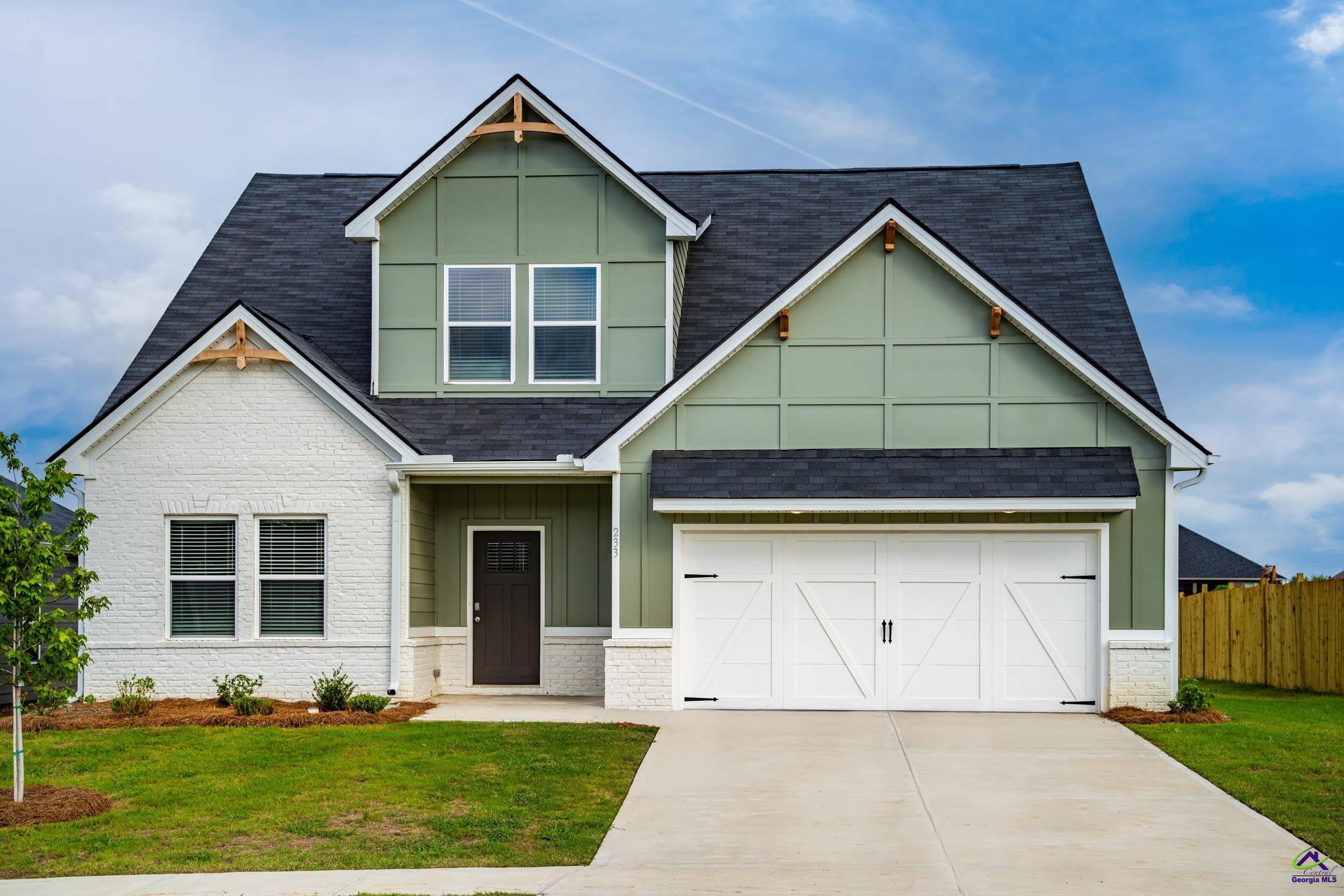639 Encore Drive
