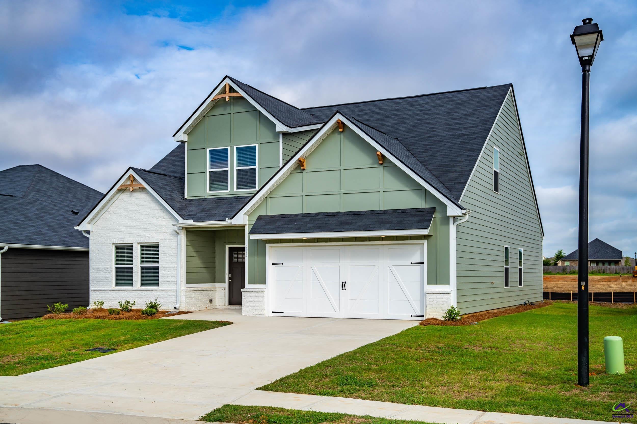 639 Encore Drive