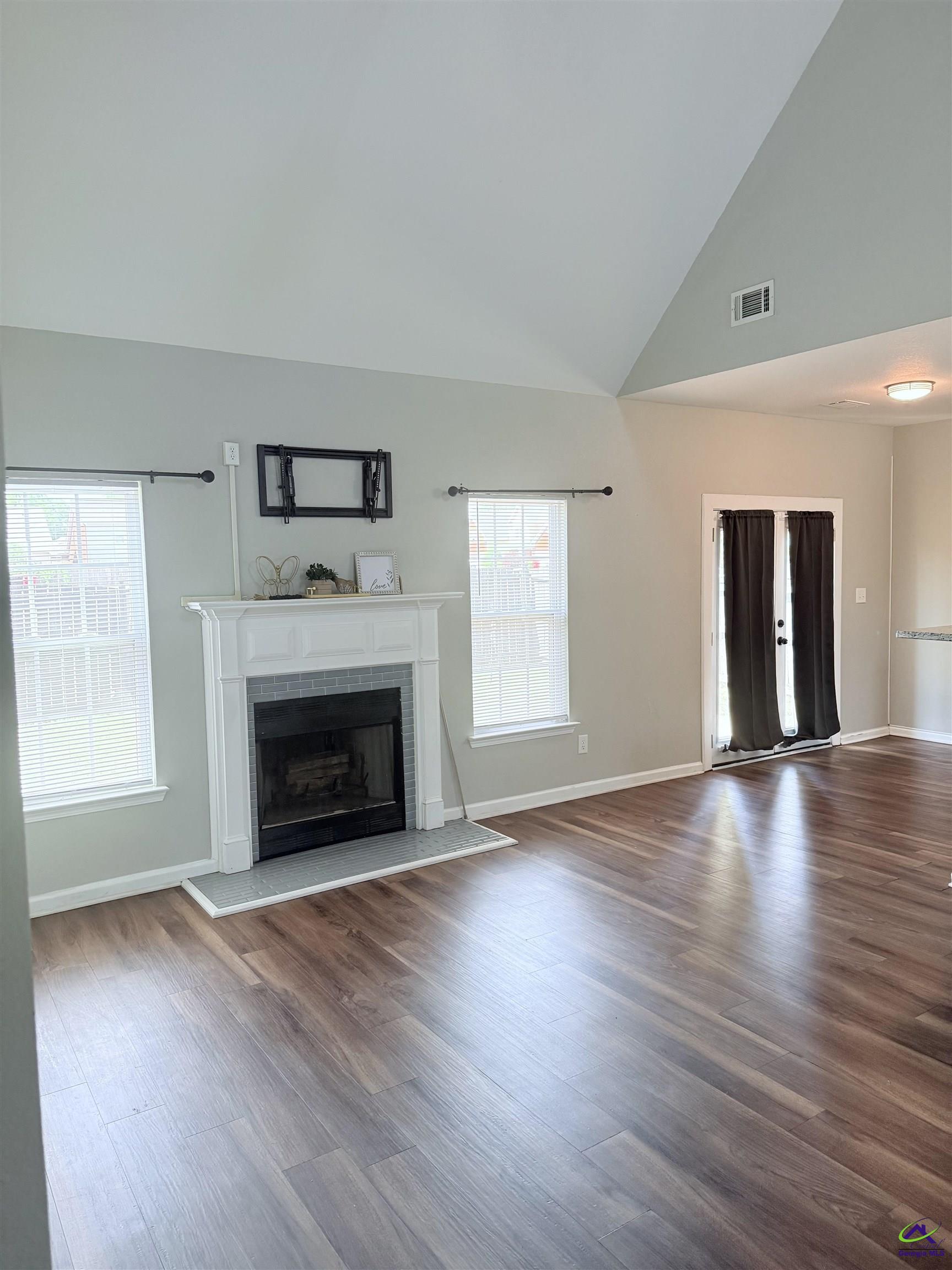 105 Sweetgum Way