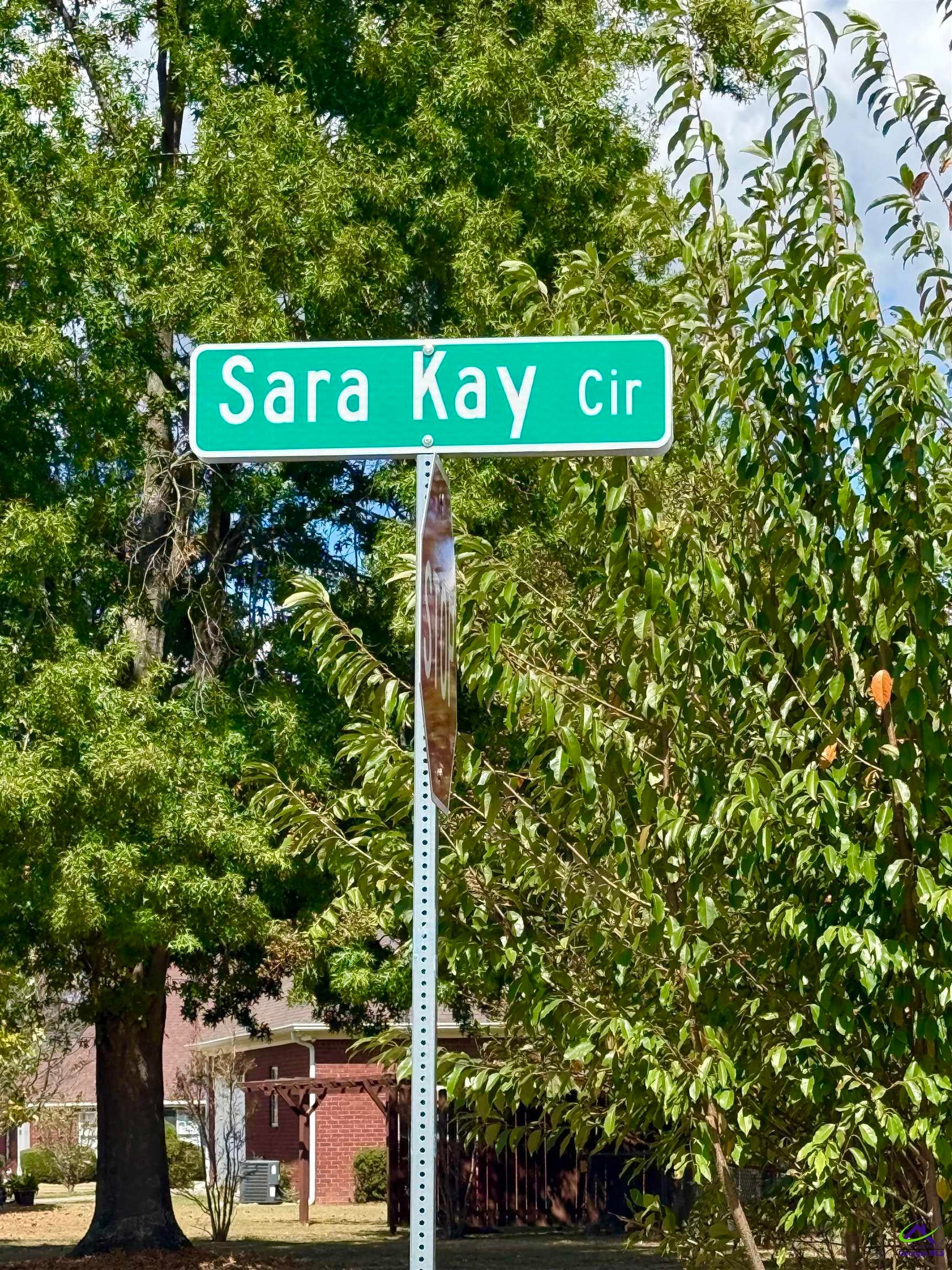 125 SaraKay Circle
