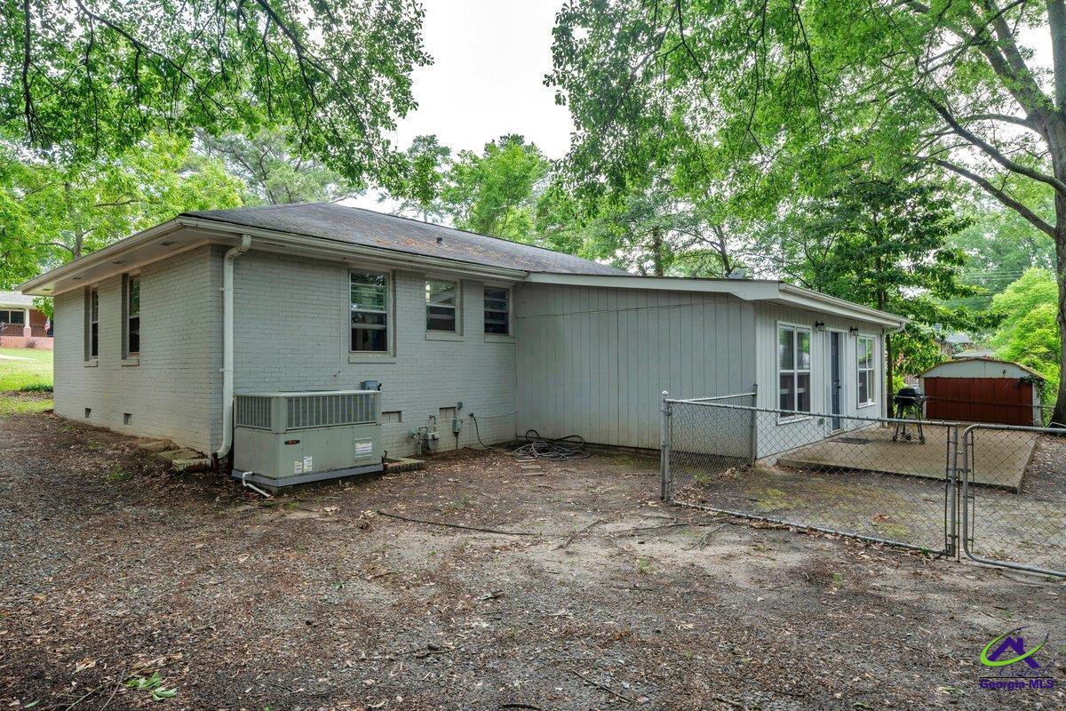 202 Springdale Drive