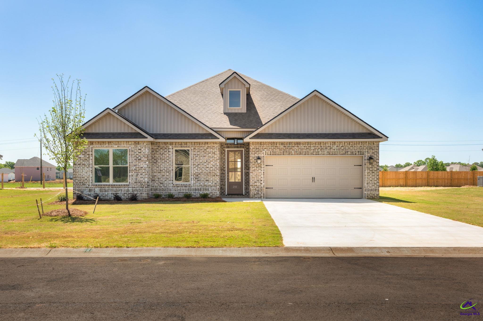 CW WILLIAMS HOMES @ SOUTHFIELD PLANTATION photo 8