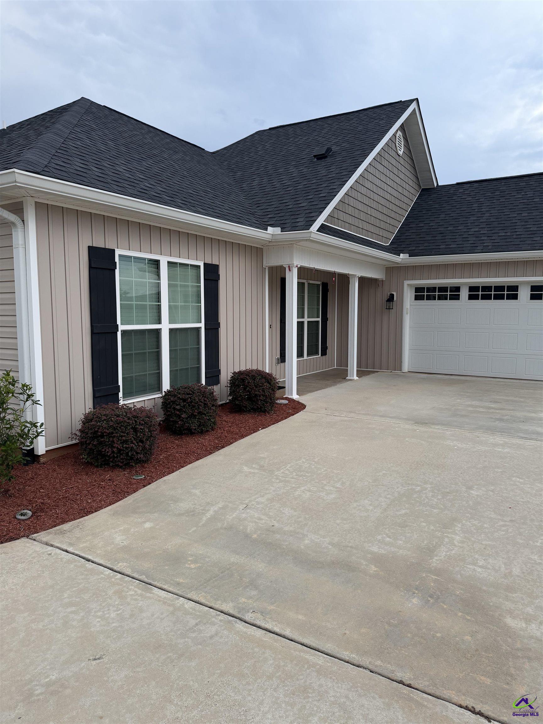 2101 Quail Ridge LN,