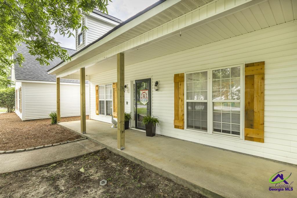 99 Duke Lane