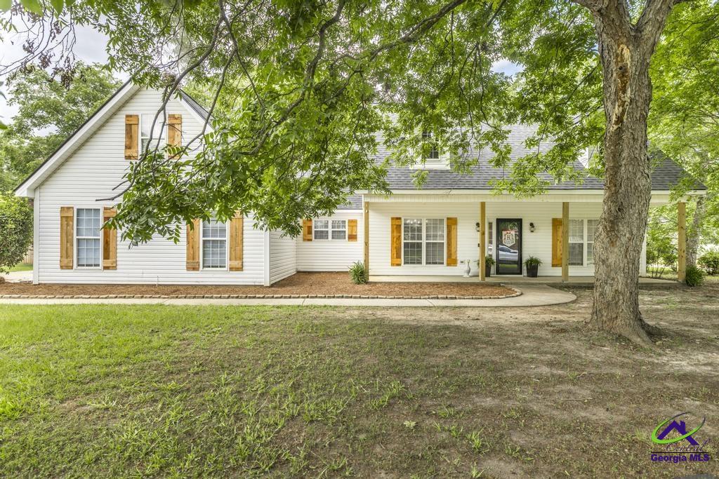 99 Duke Lane