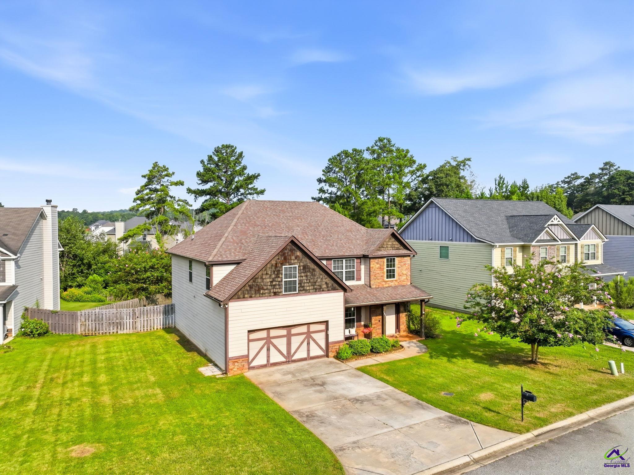 107 Pocono Court