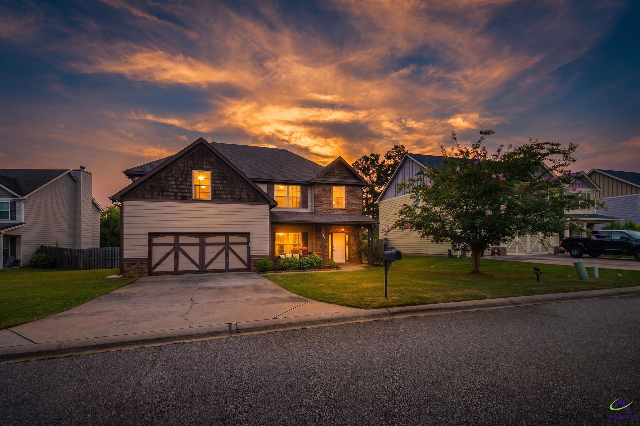 107 Pocono Court