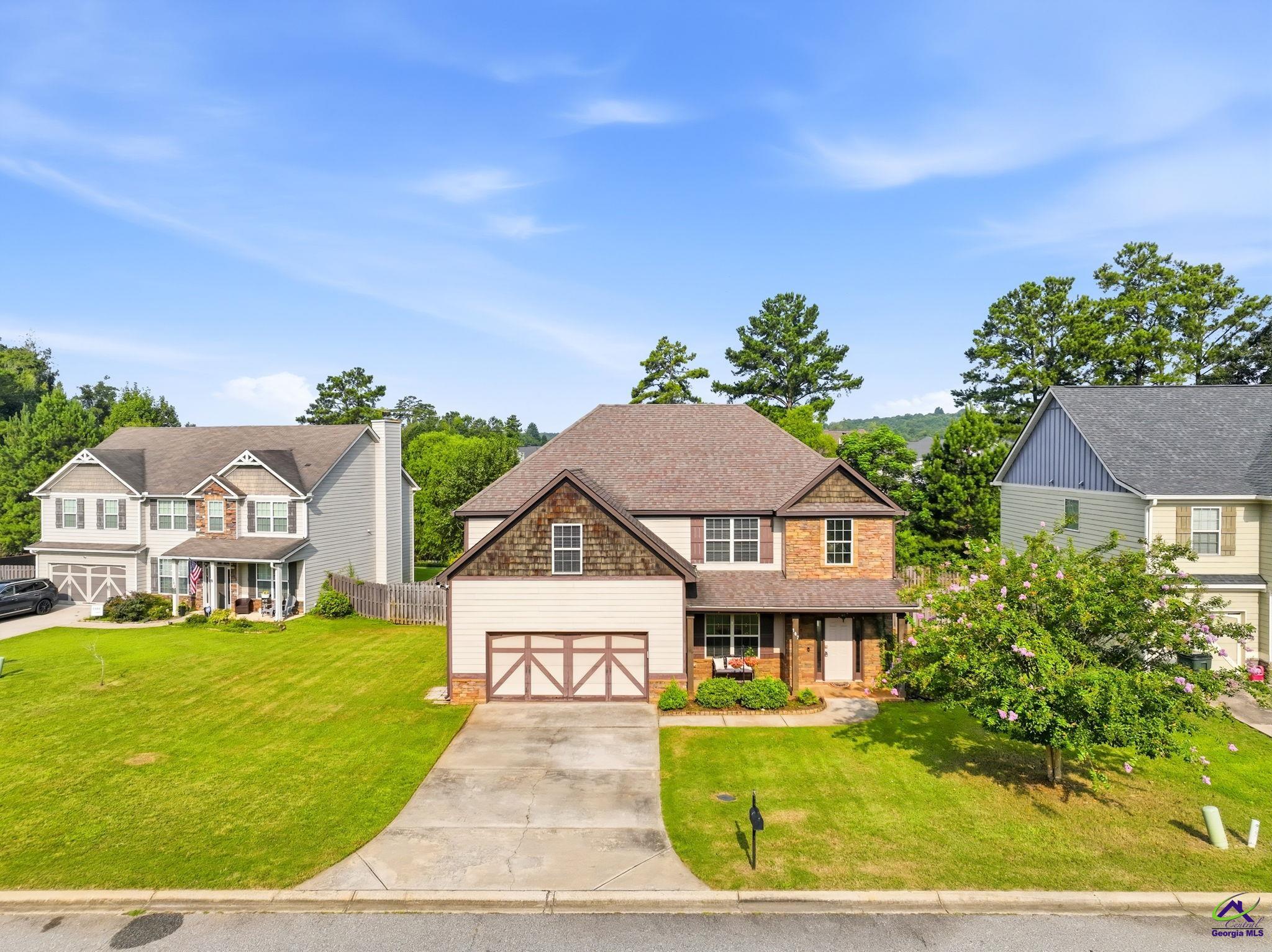 107 Pocono Court