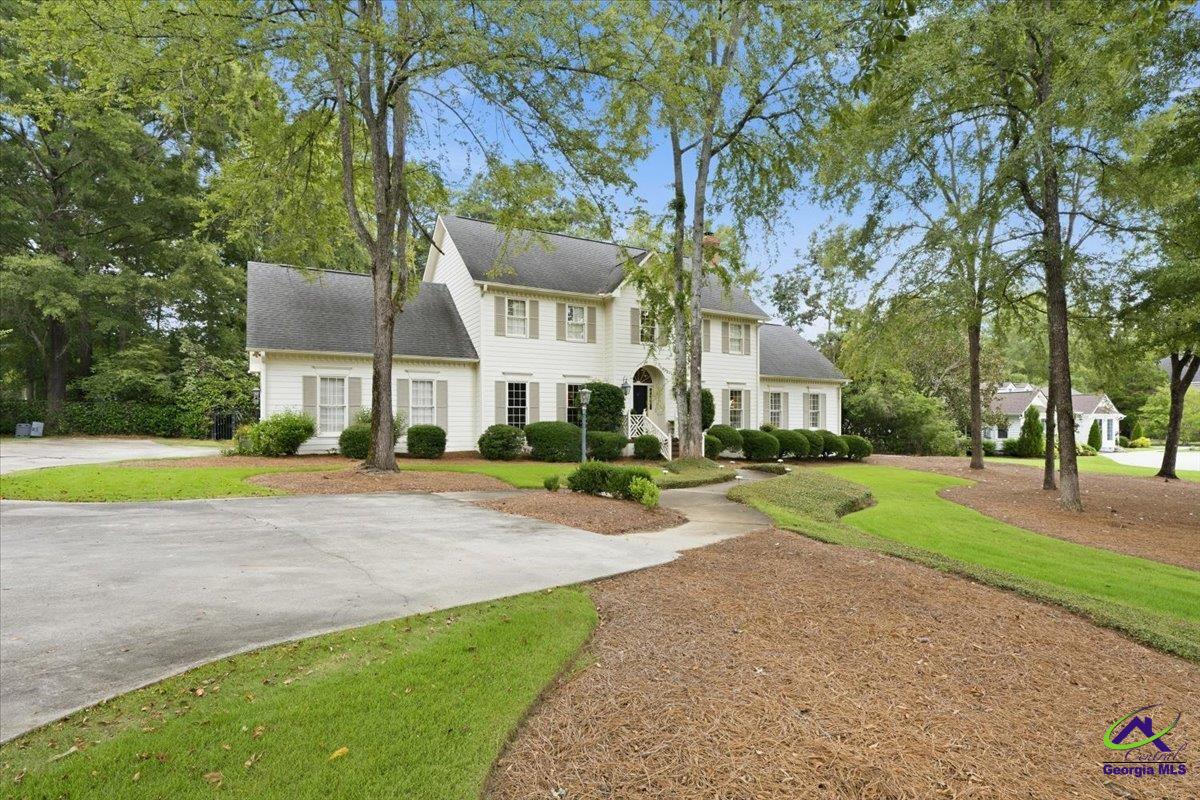 144 N Wolf Creek Drive