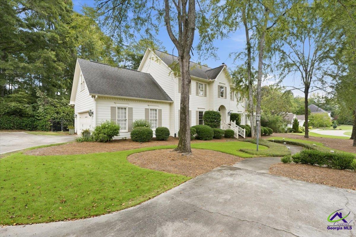 144 N Wolf Creek Drive