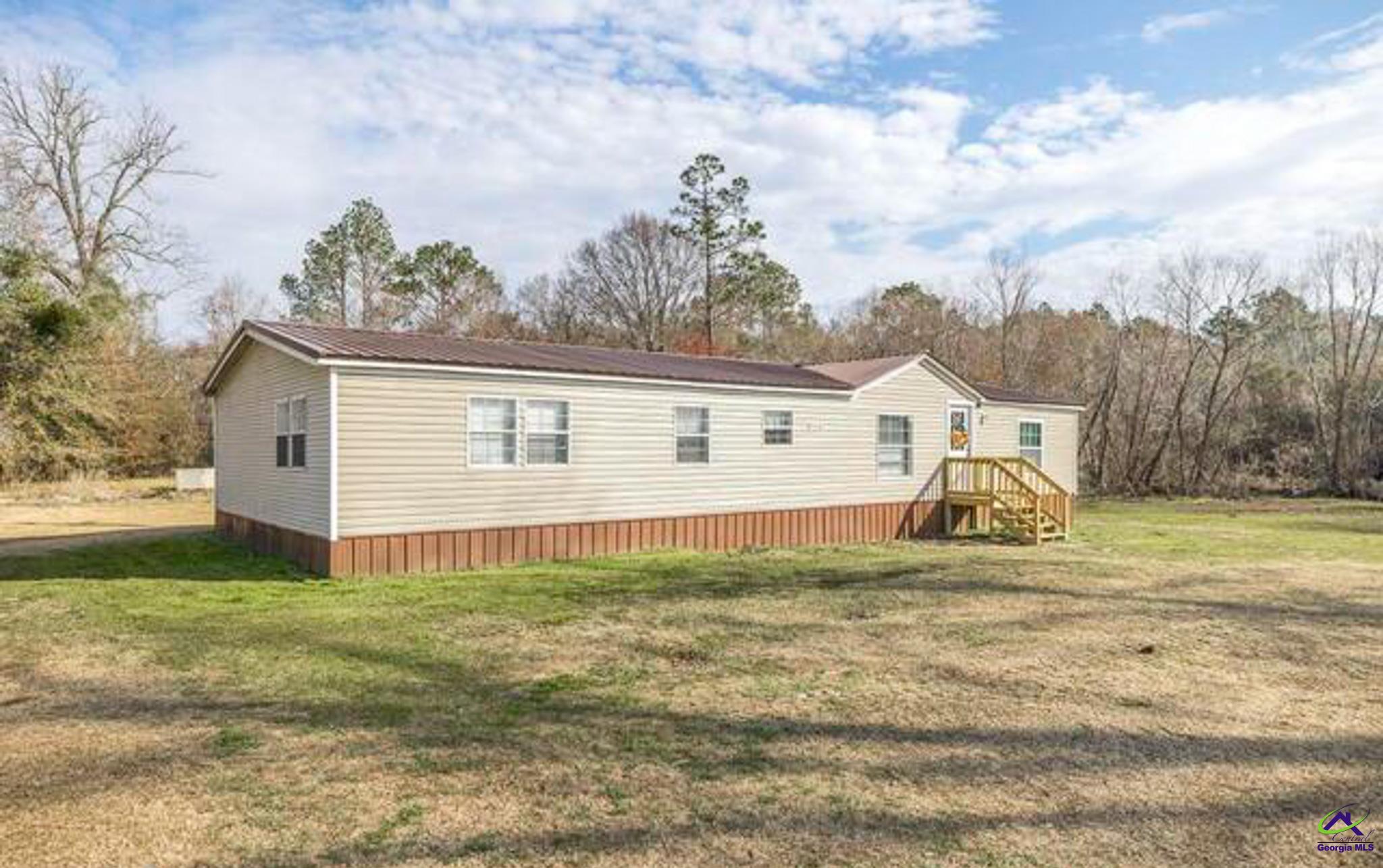 350 & 344 Mudd Road
