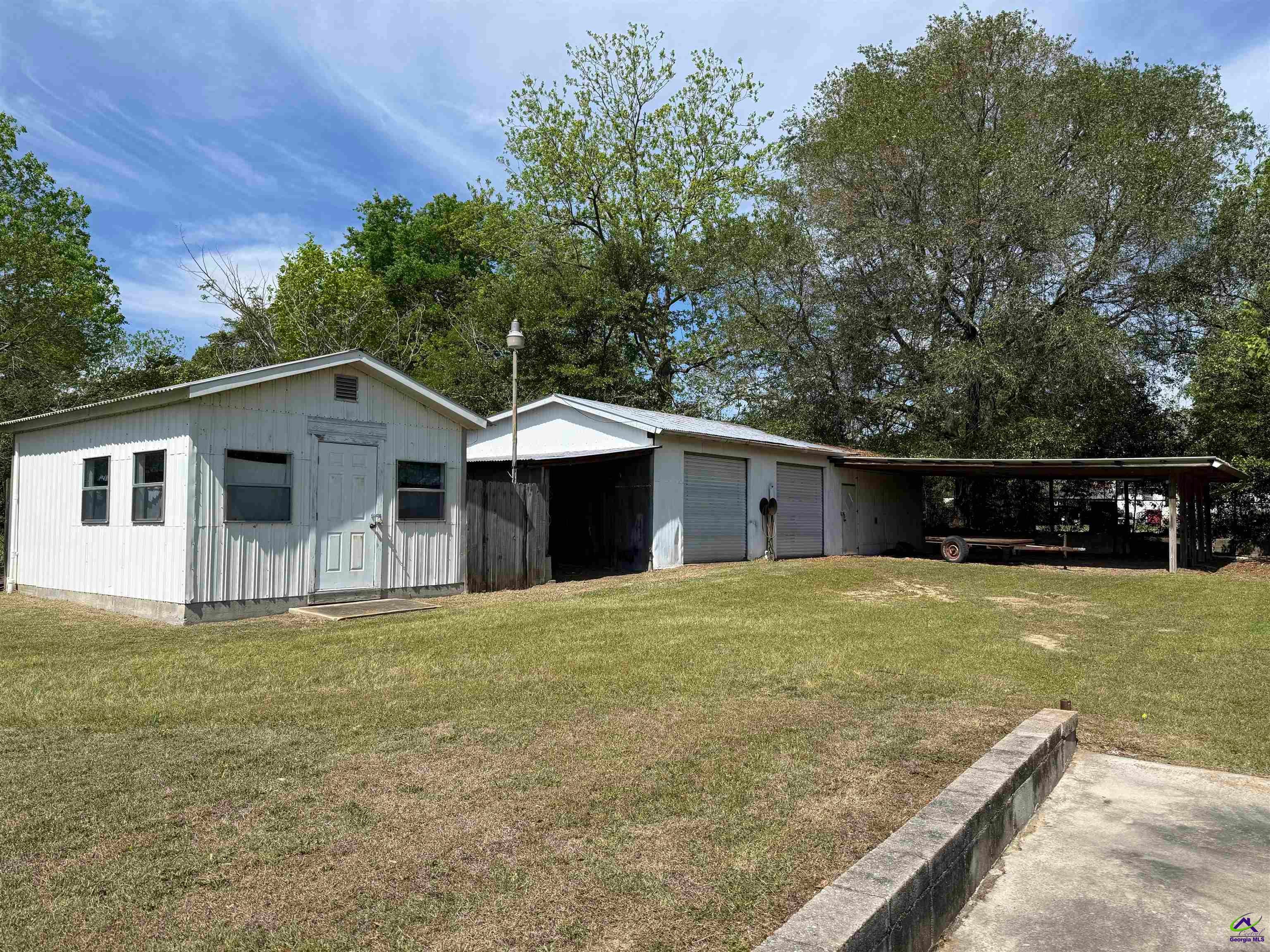 5519 Beulah Avenue