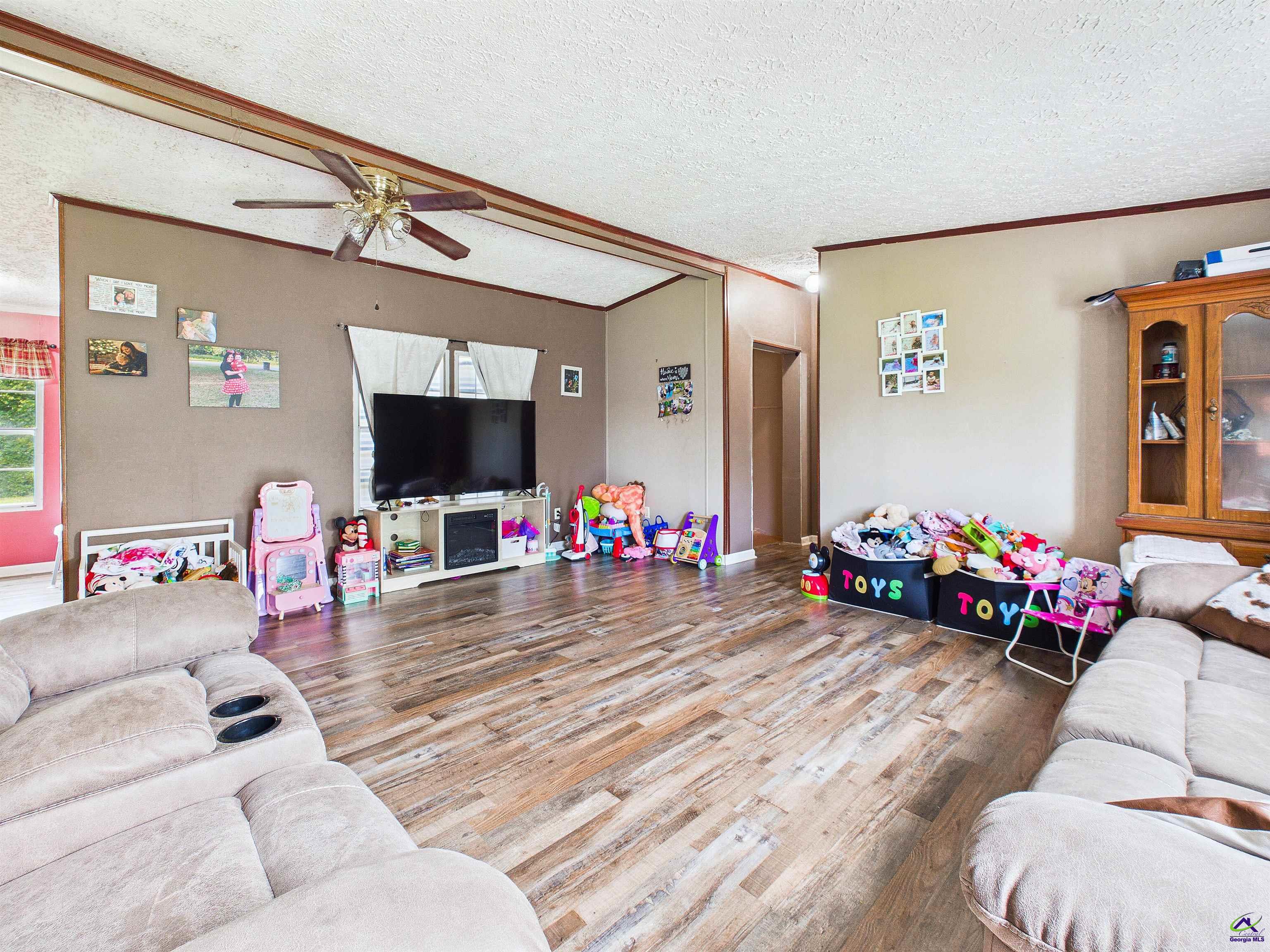 360 Hayes Road