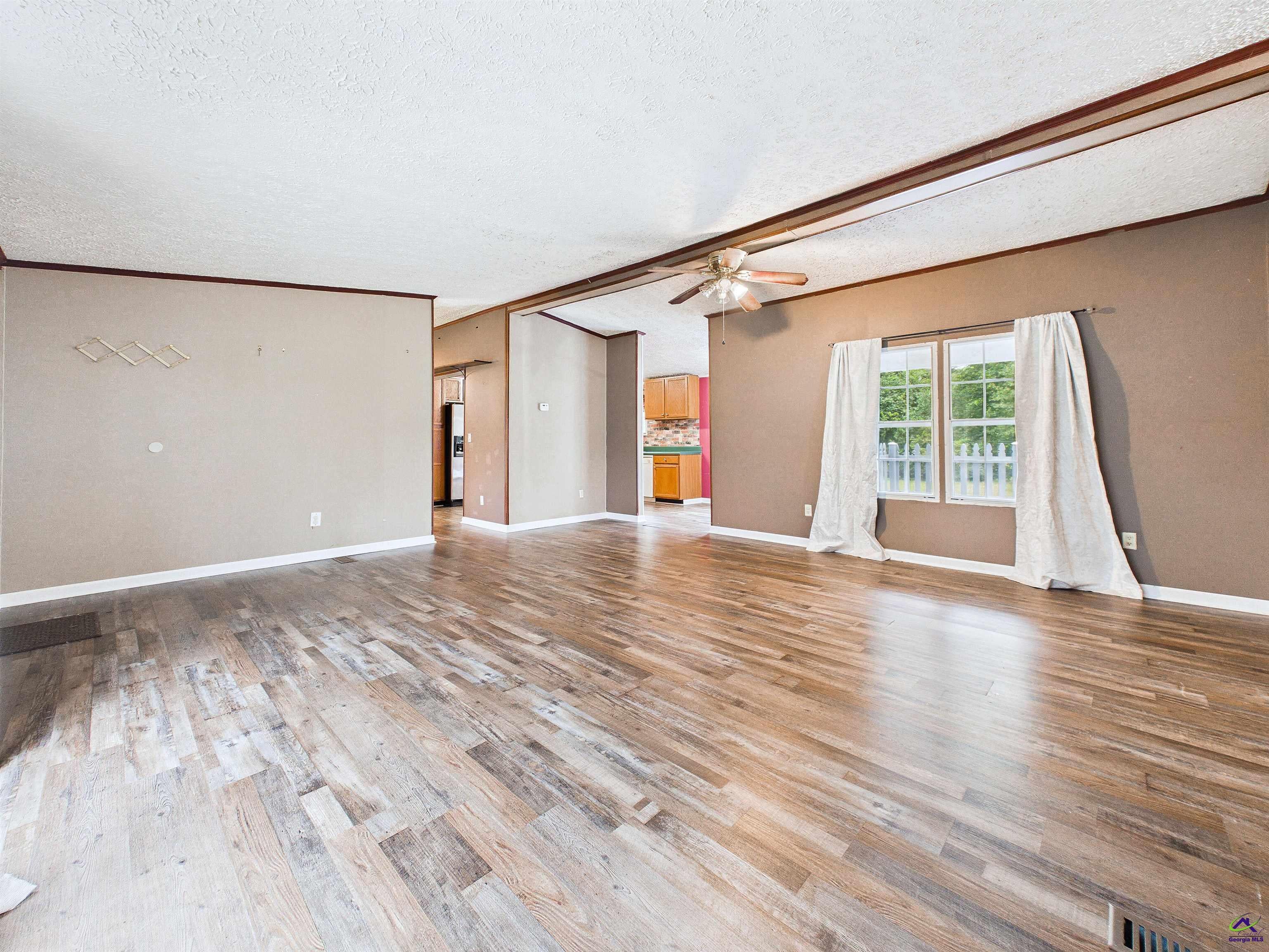 360 Hayes Road