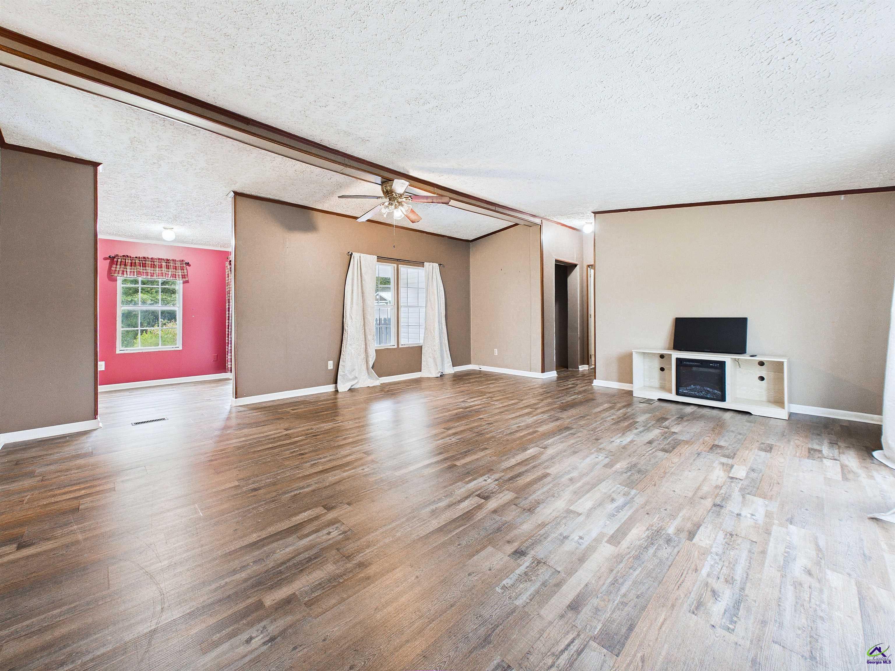360 Hayes Road