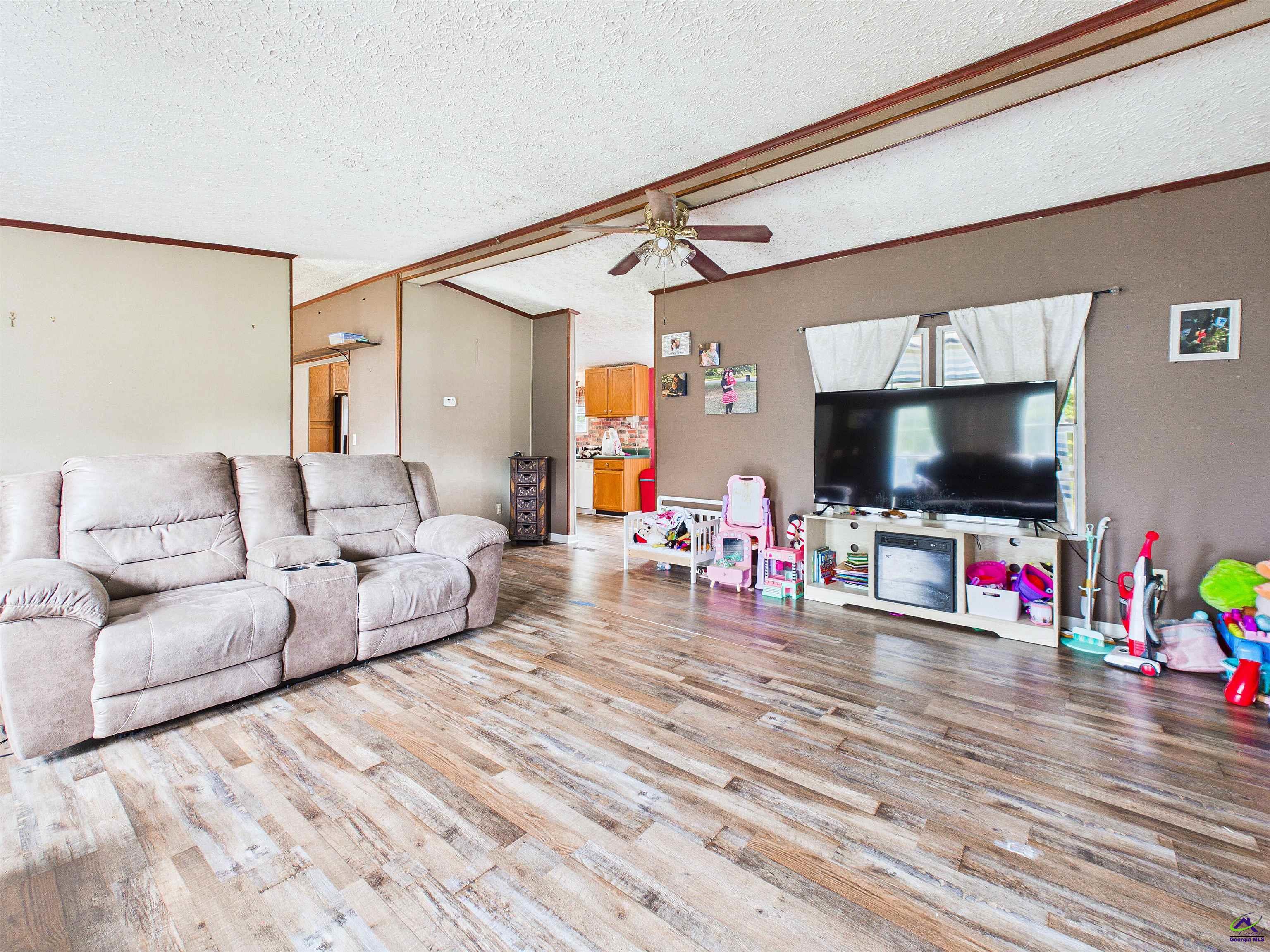 360 Hayes Road