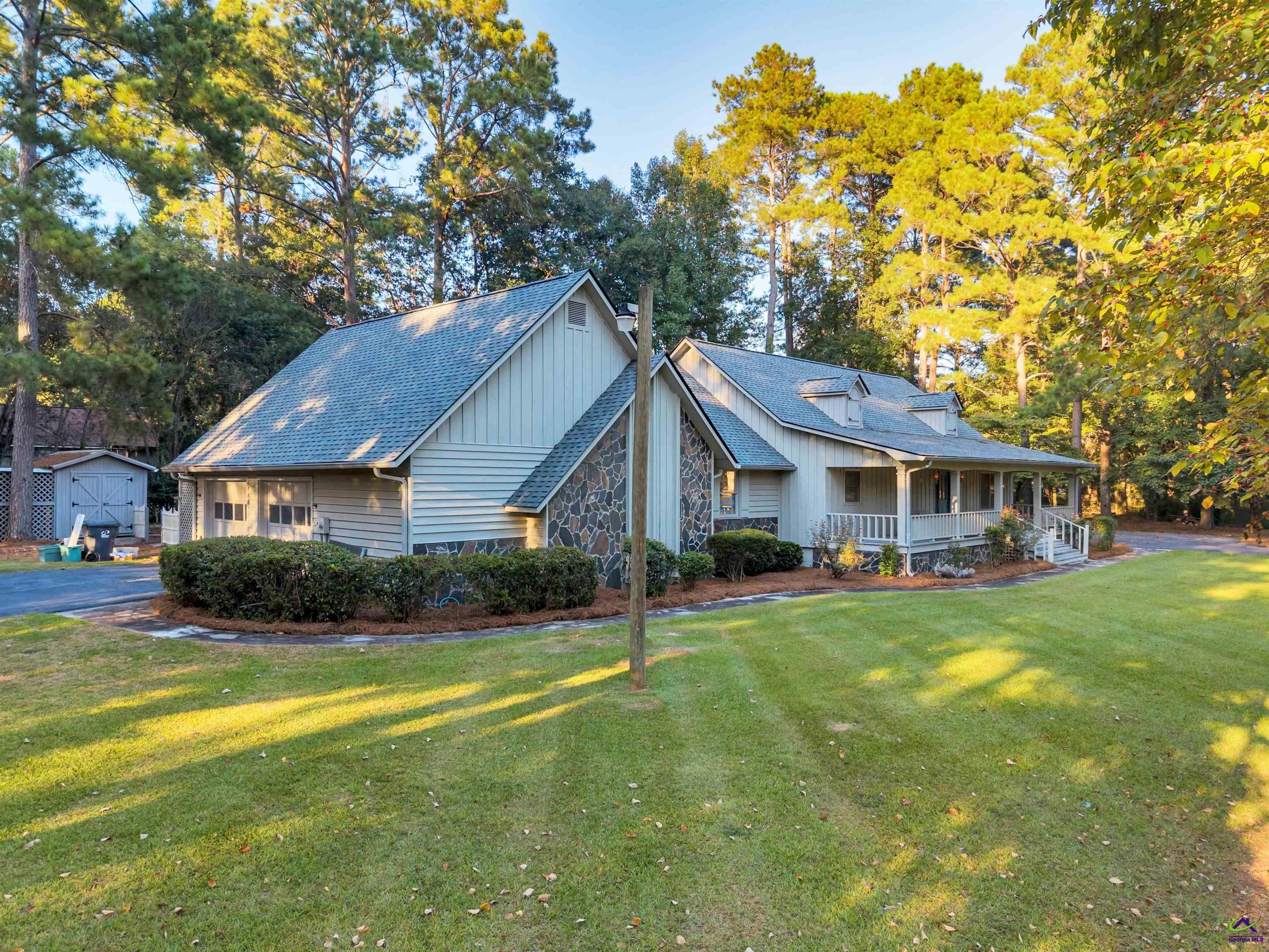277 Frank Cook Road
