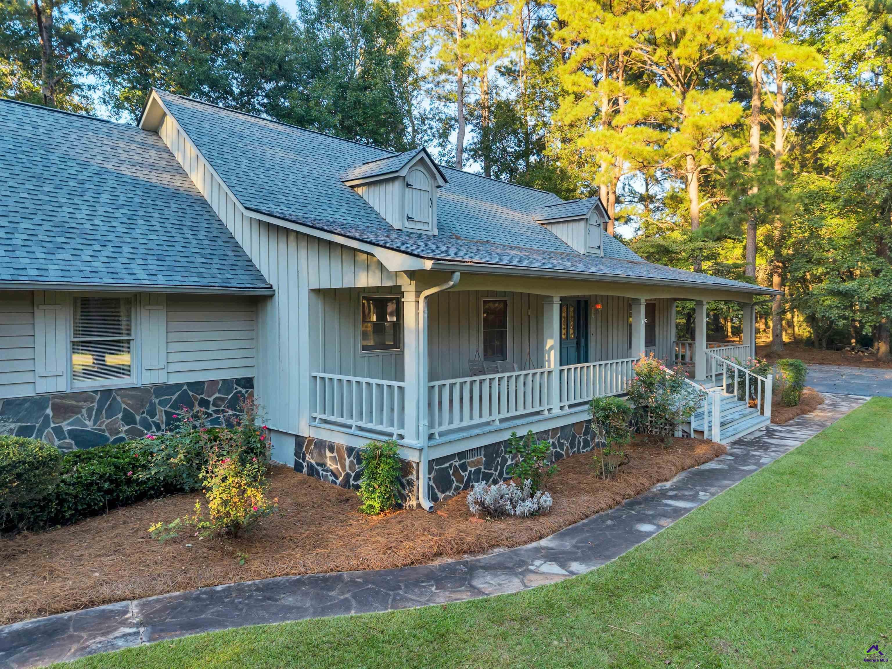 277 Frank Cook Road