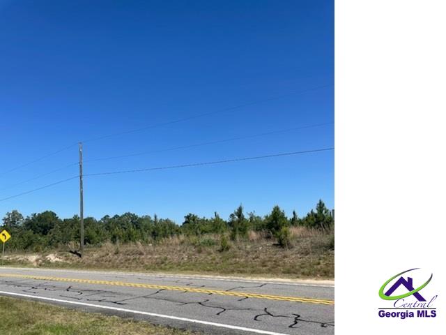 Abbeville Highway