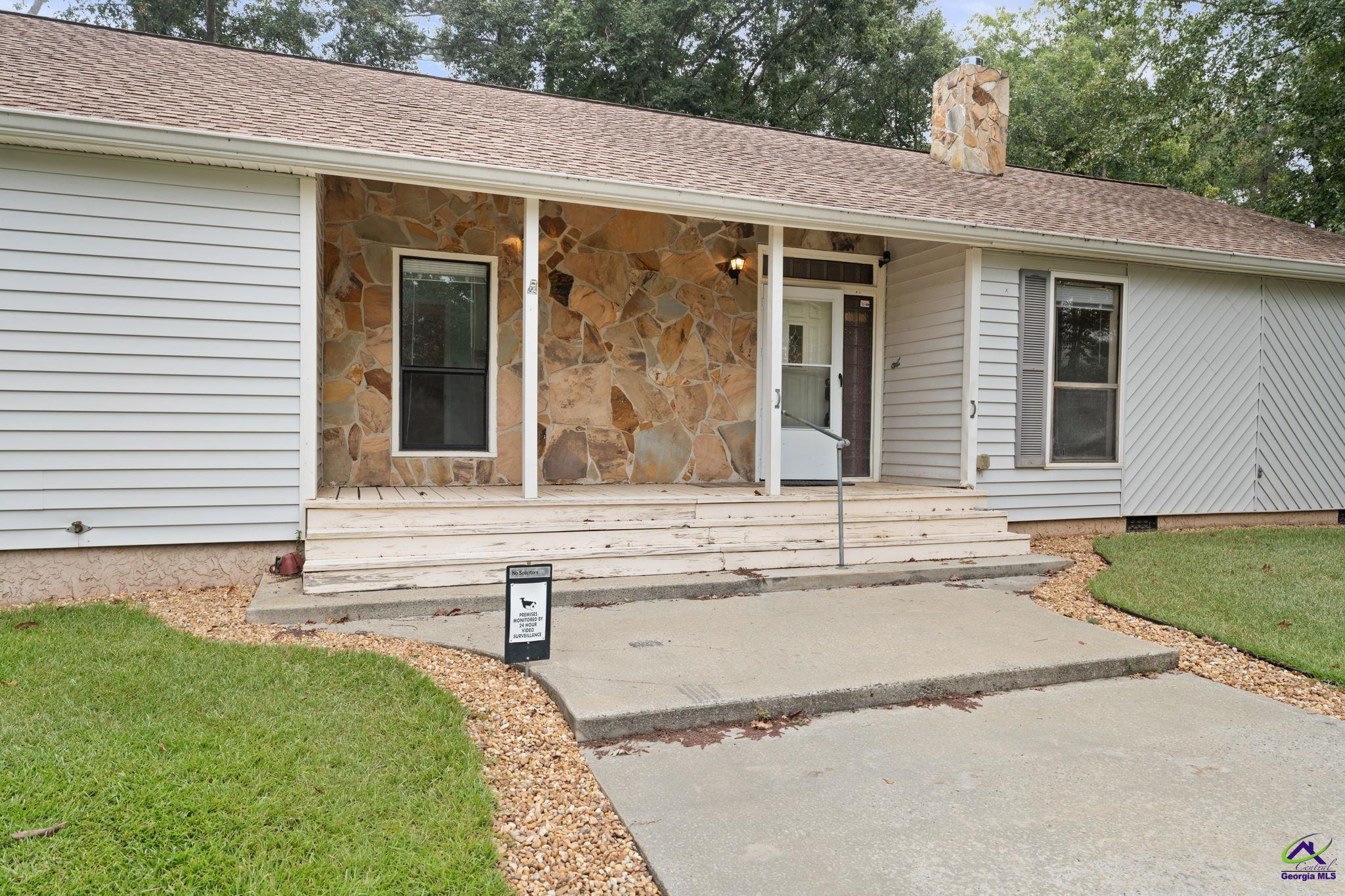 2325 Claxton Dairy Road