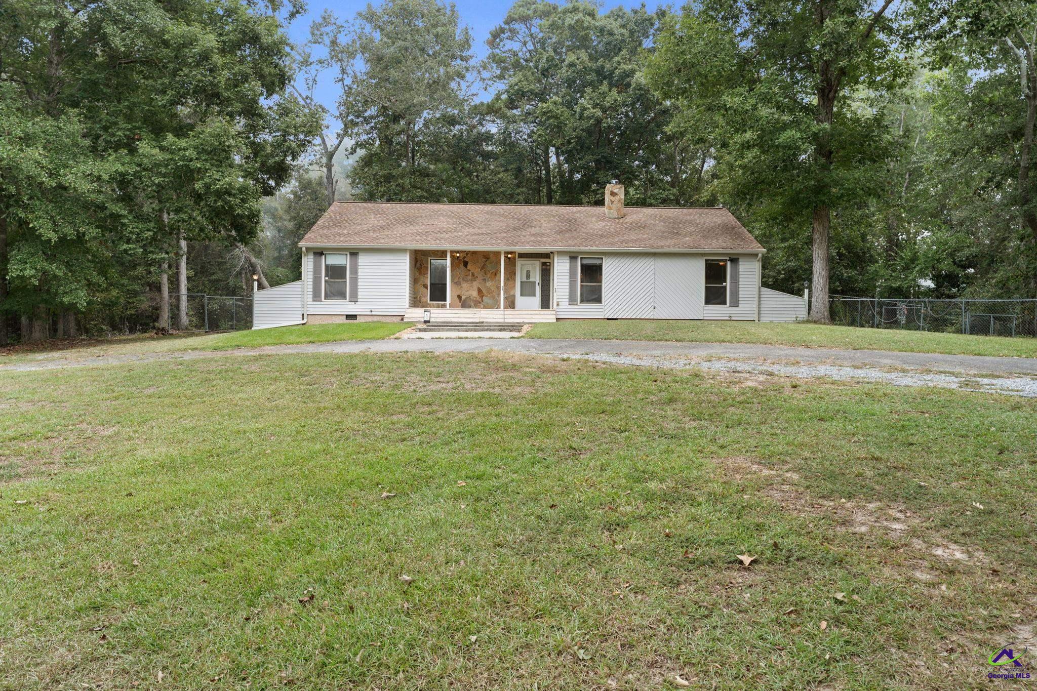 2325 Claxton Dairy Road